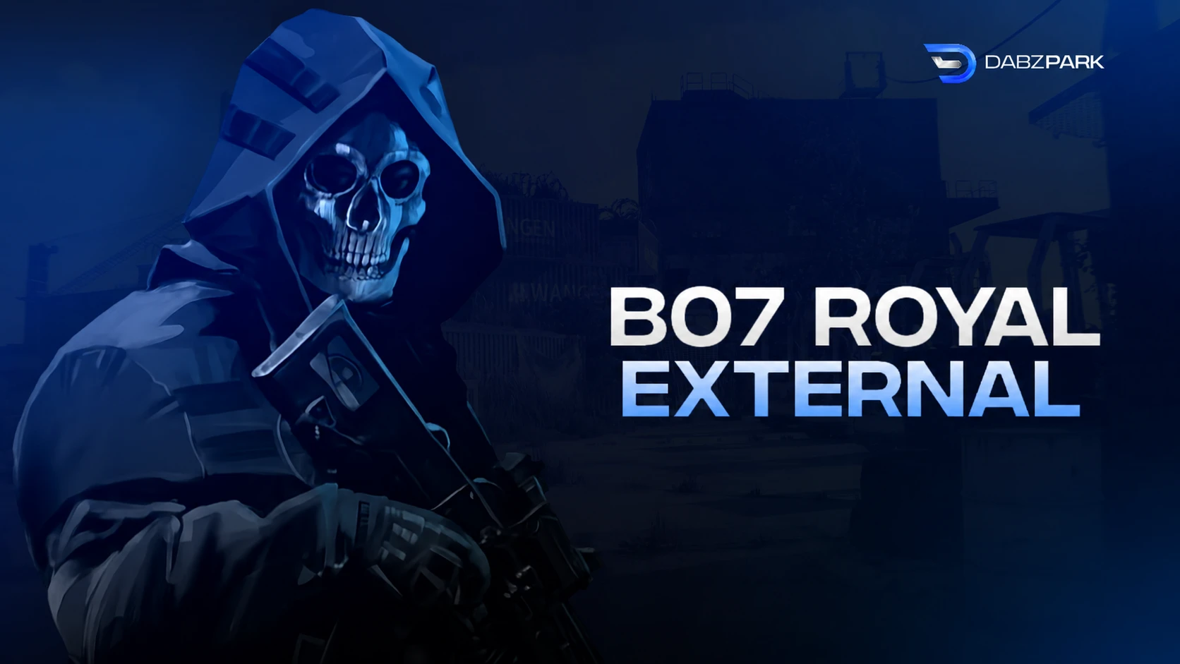 BO7/WZ5 Royal External