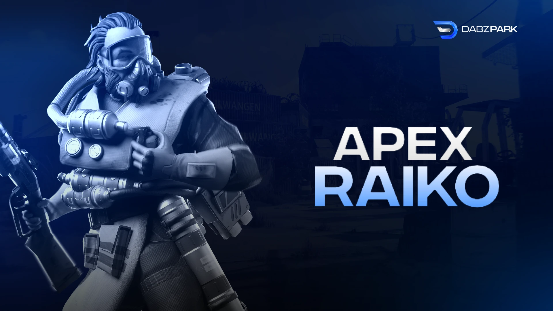 Raiko: Apex Legends Internal Cheat