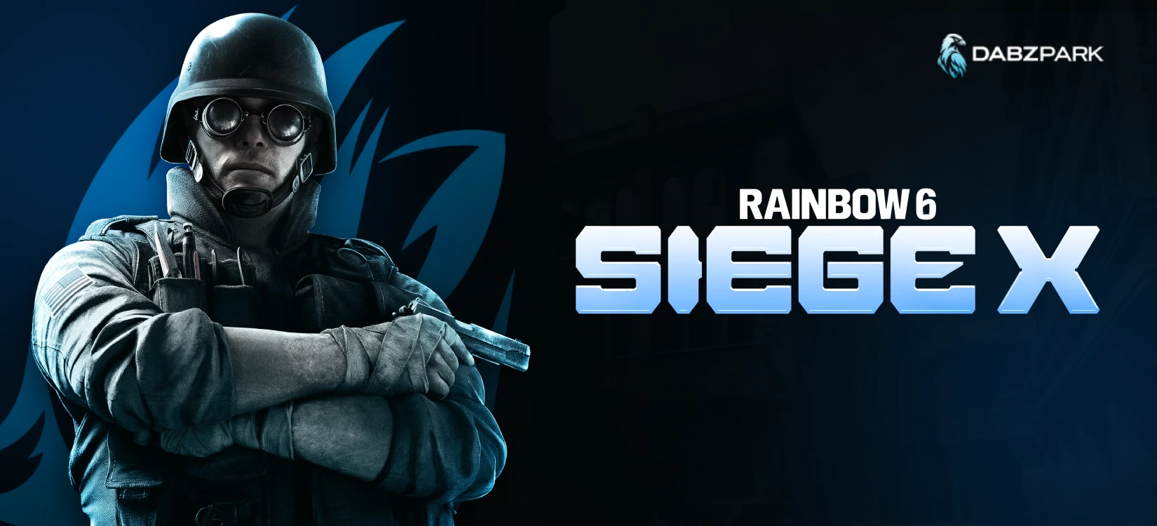 Rainbow Six Seige