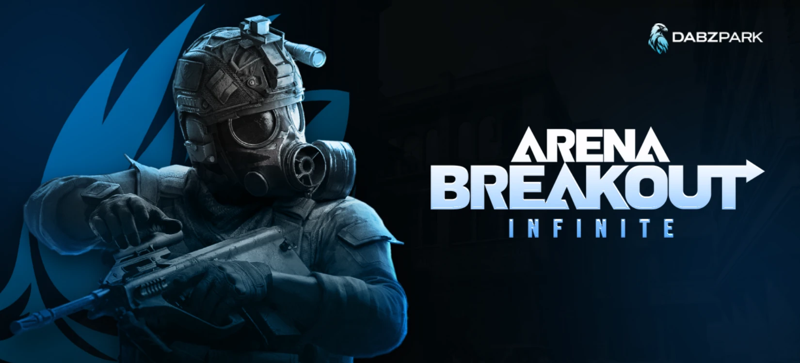 Arena Breakout Infinite