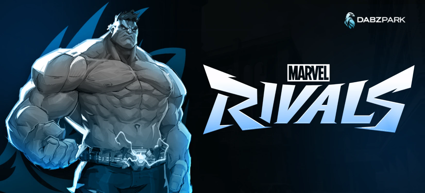 Marvel Rivals