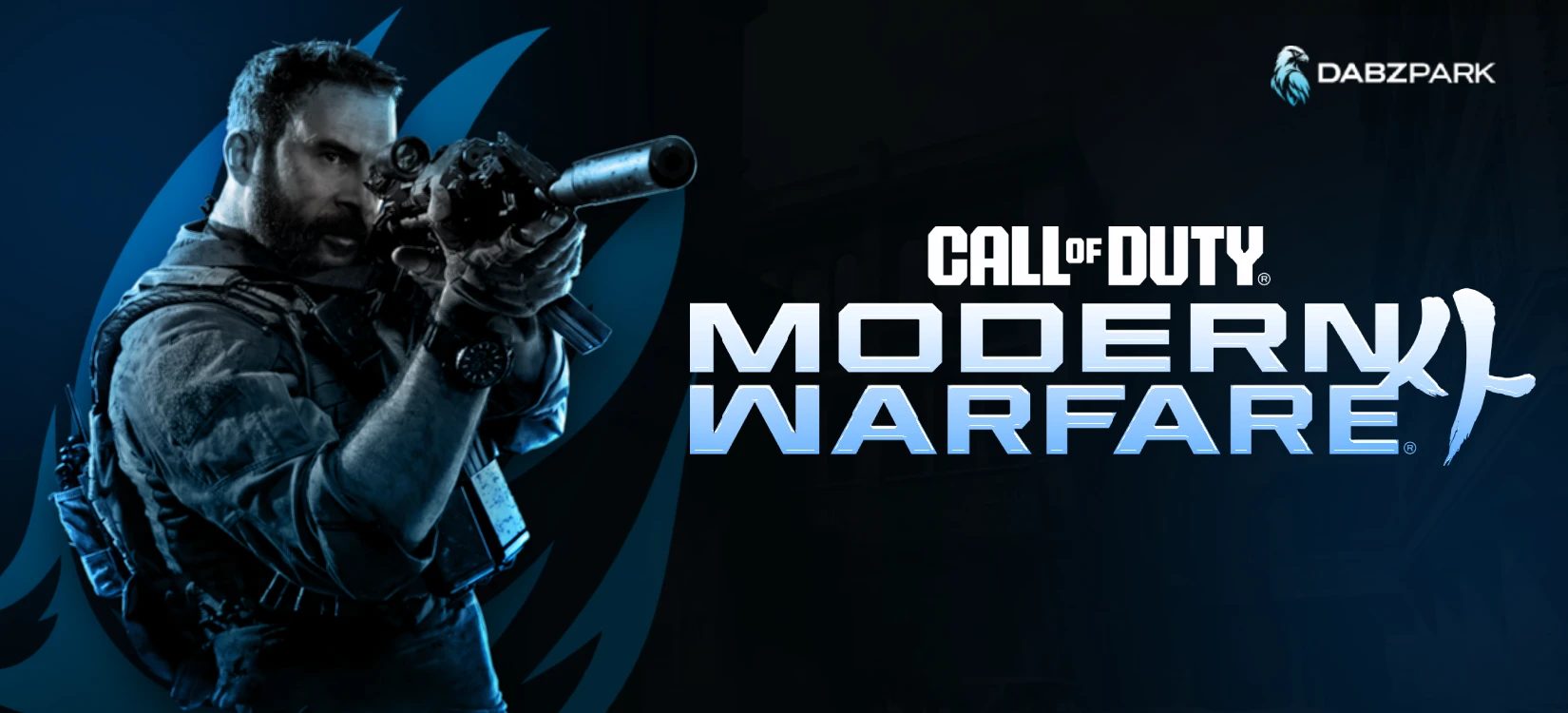 Modern Warfare 4