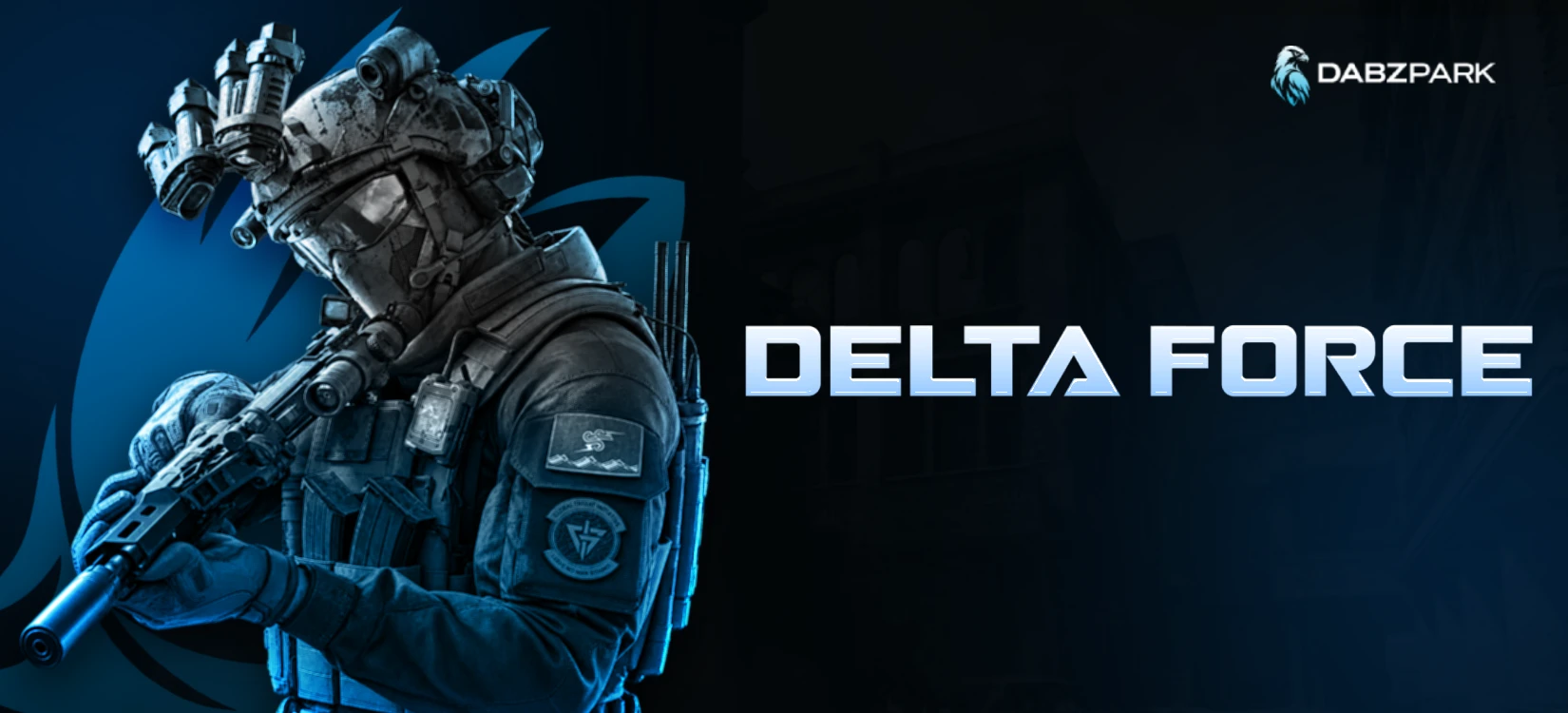 Delta Force