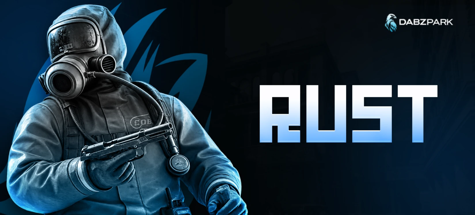 Rust