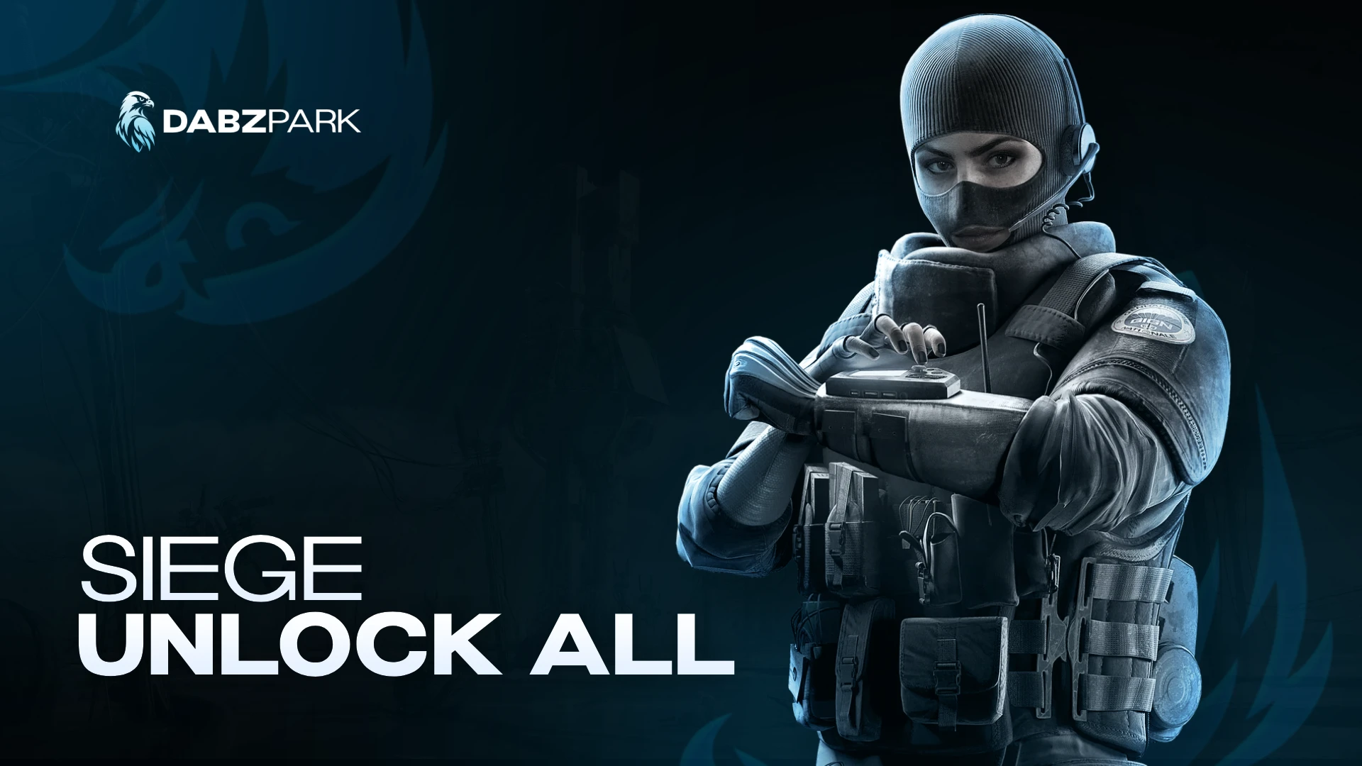 R6 Unlock All