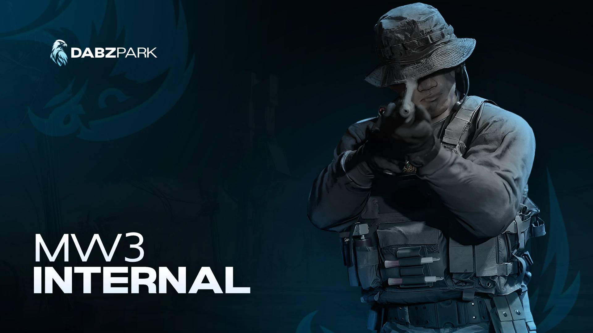 Zen: Mw3 Internal