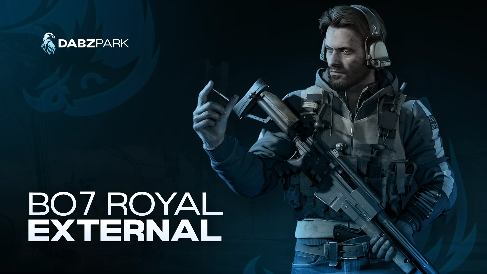Royal: Bo7 External