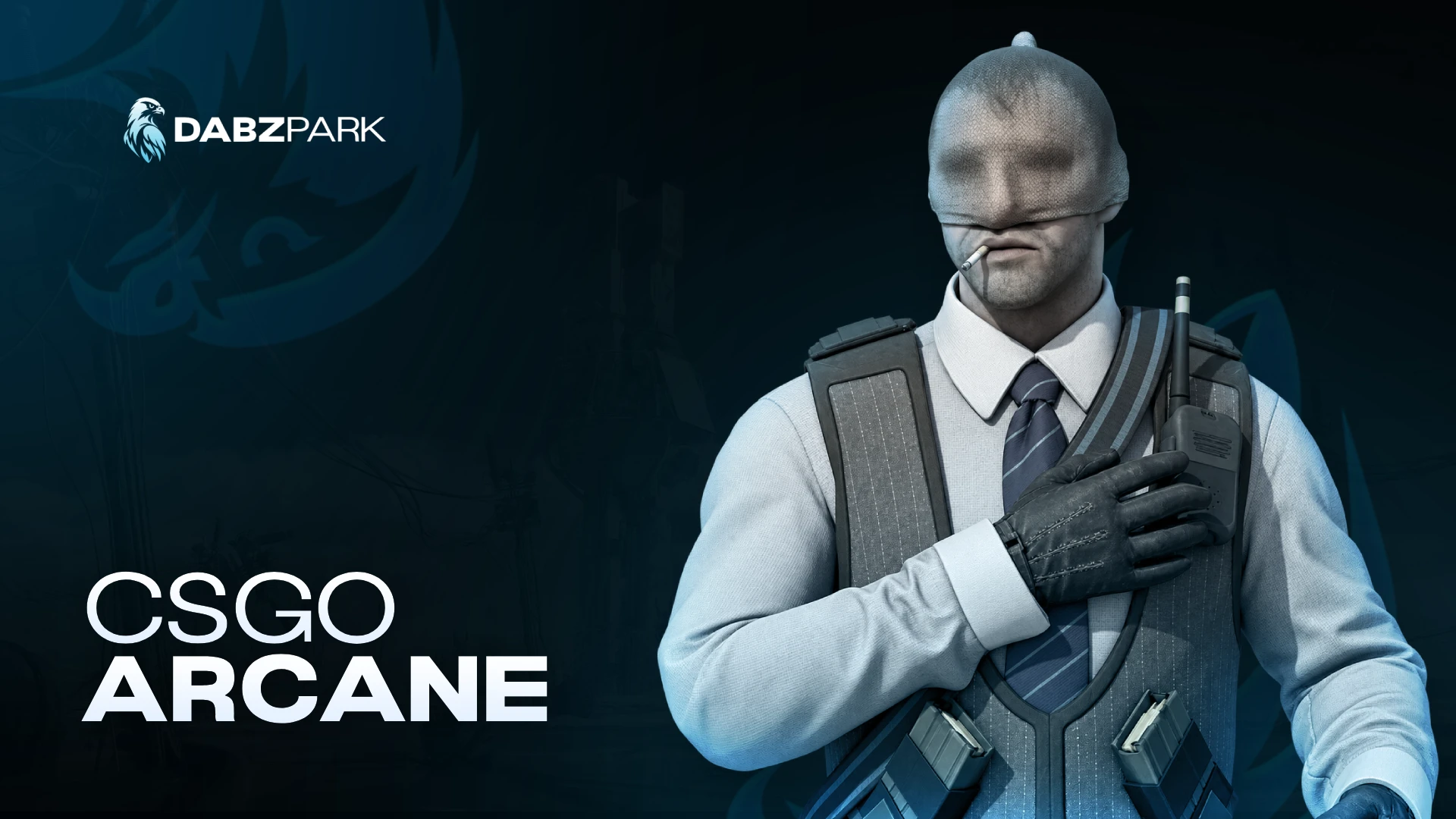 Arcane: Csgo 2