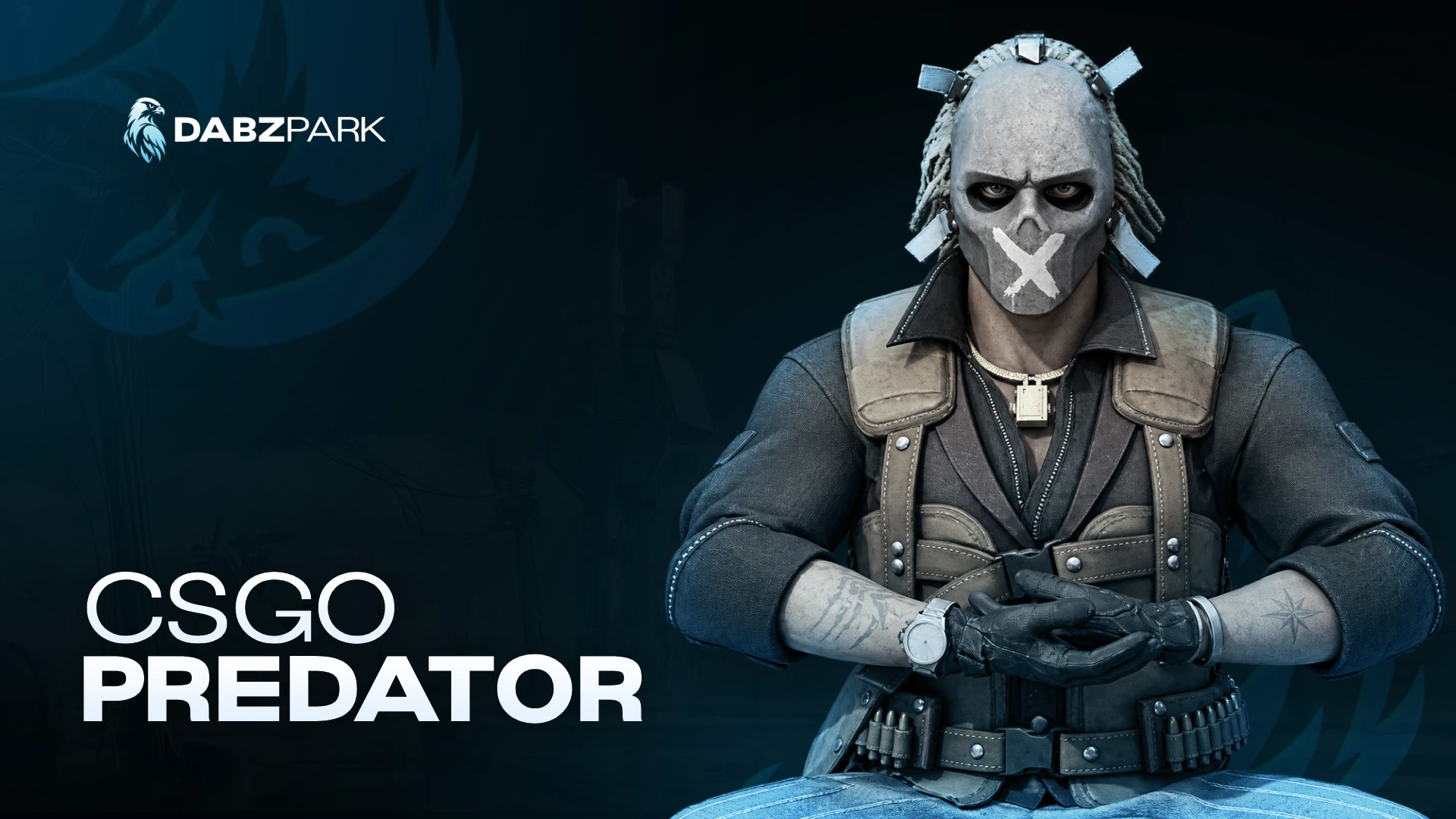 Predator: Csgo 2