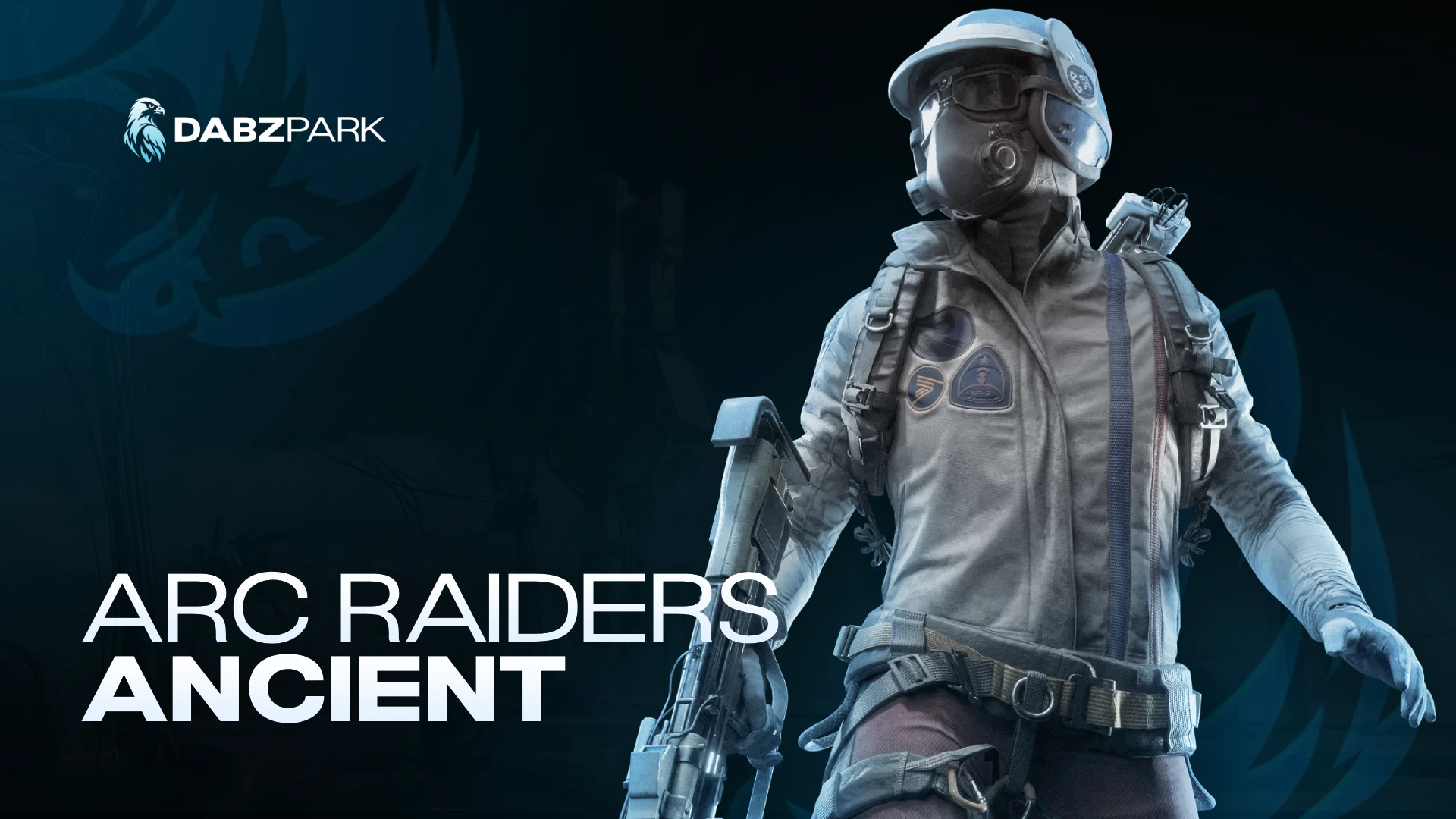 Ancient: ARC Raiders