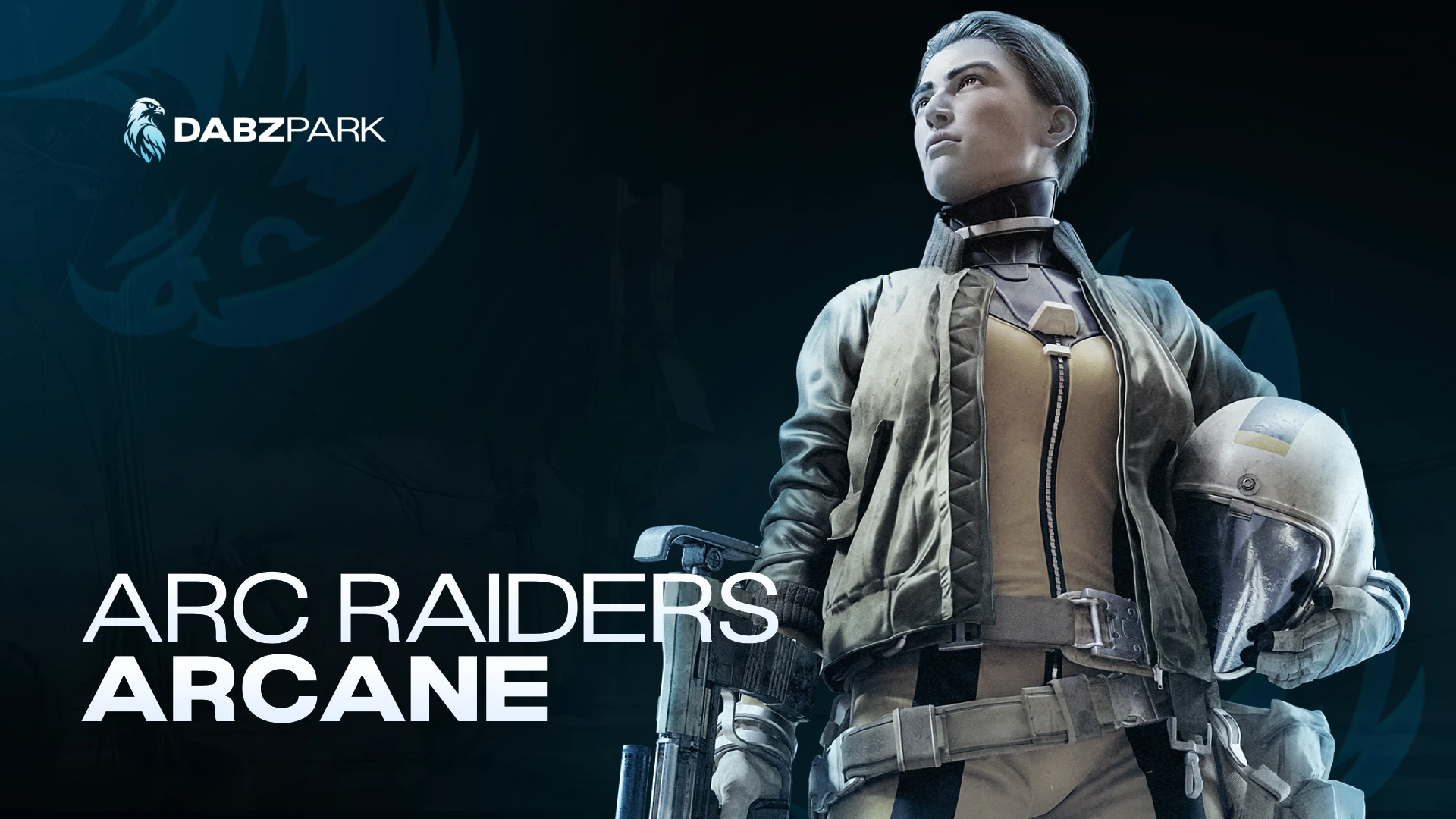 Arcane: Arc Raiders