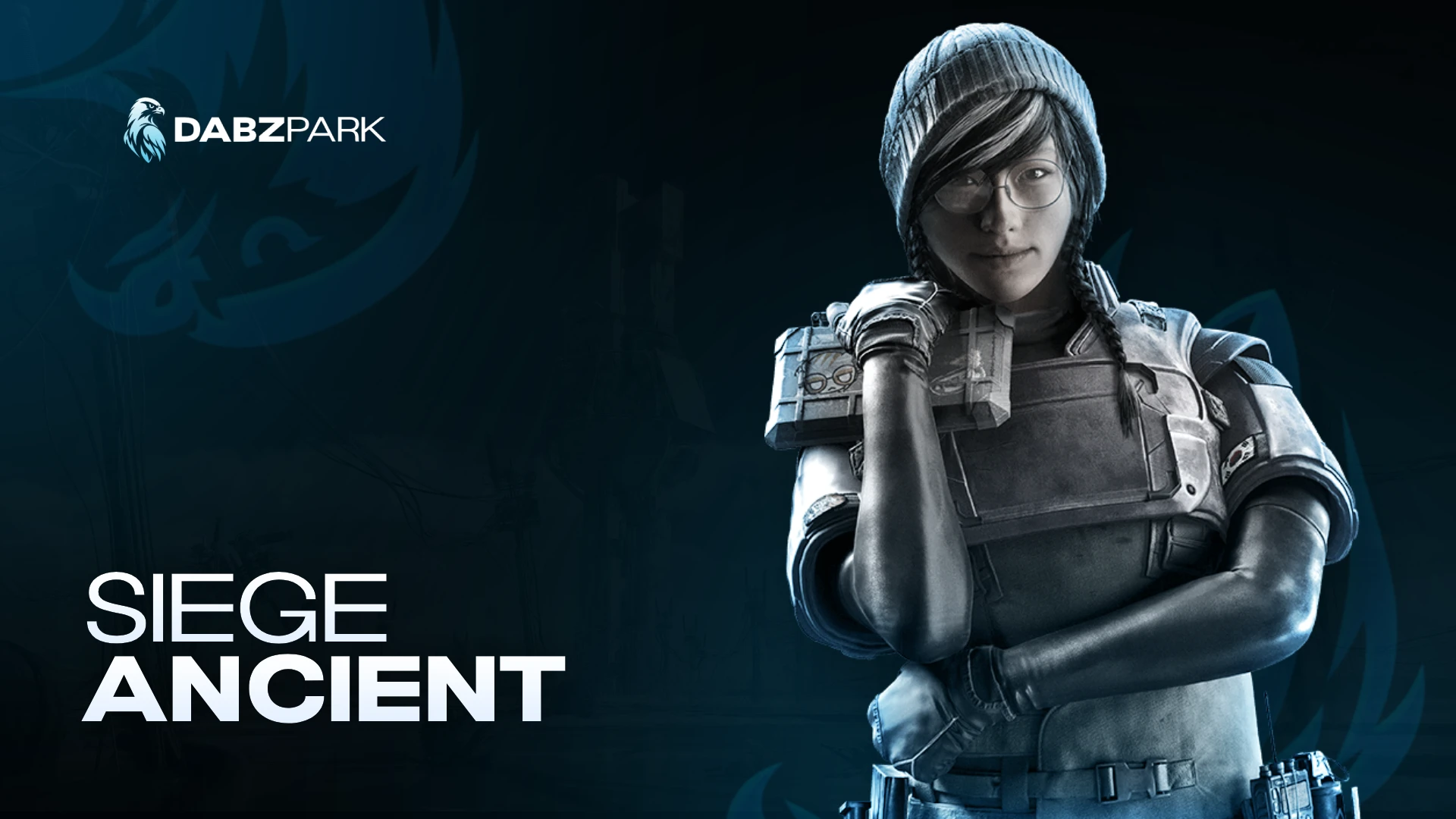 Ancient: R6 External