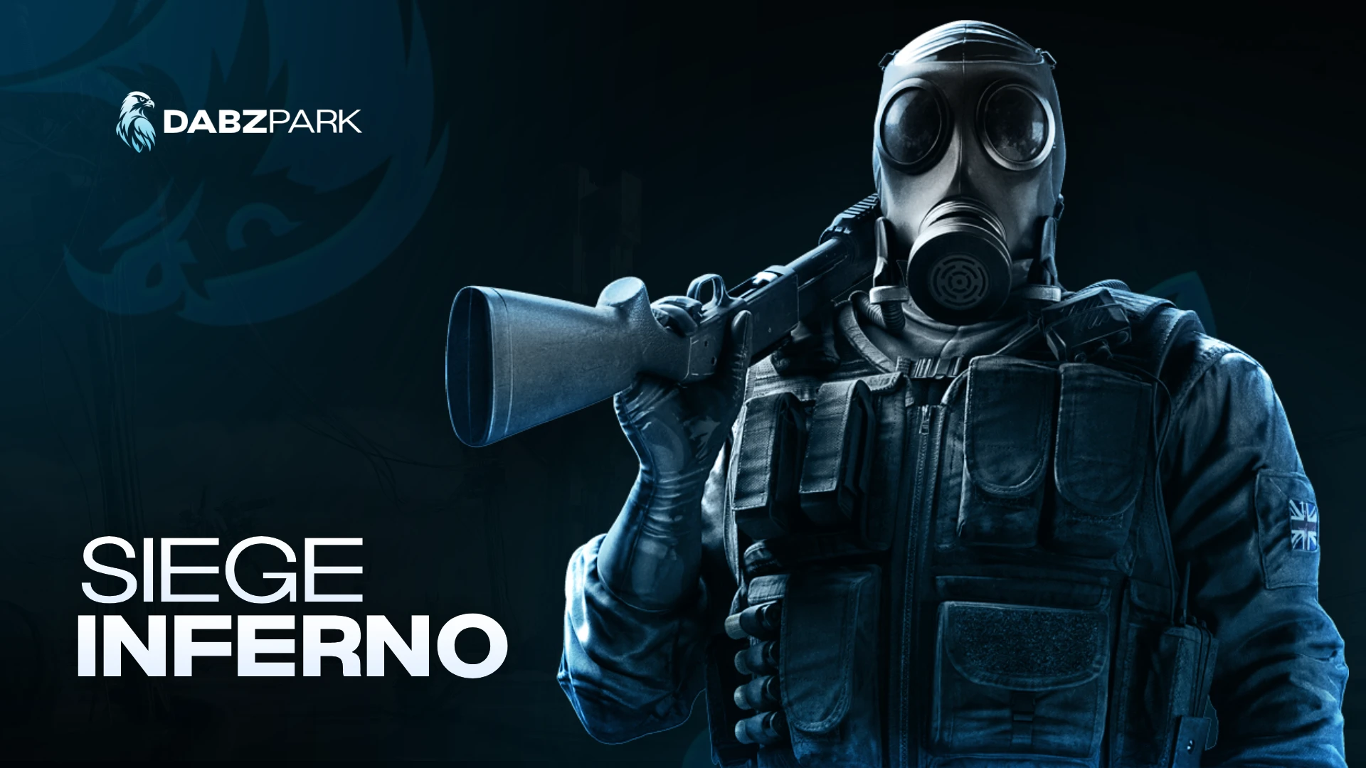 Inferno : R6 External
