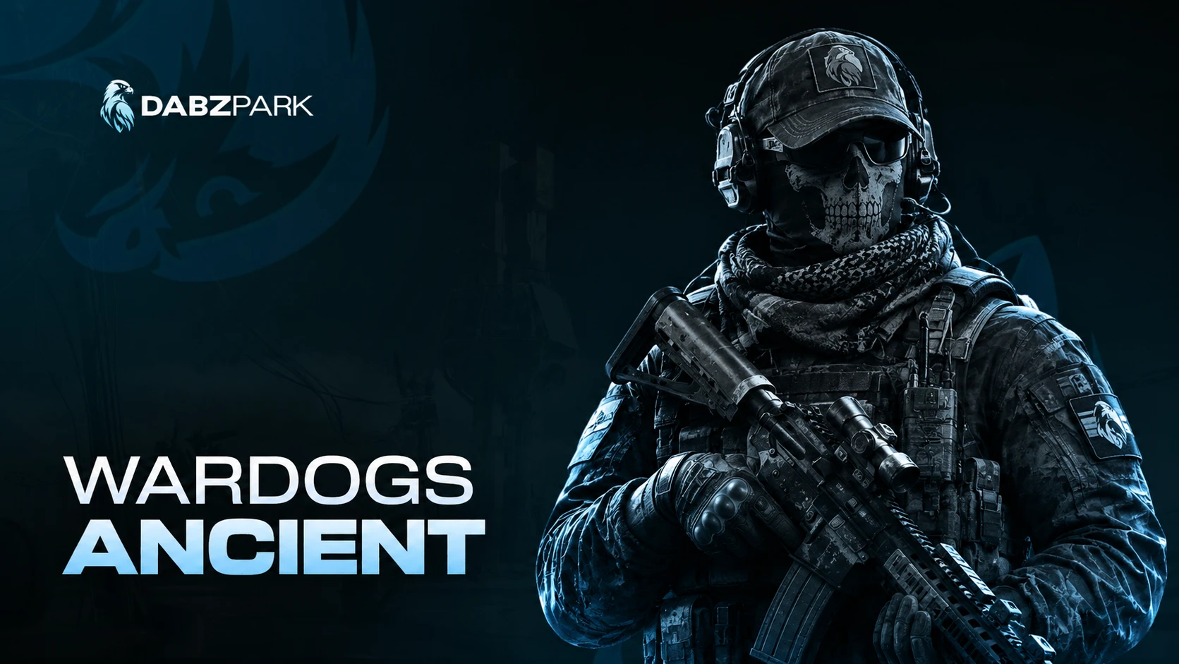 Ancient : Wardogs External