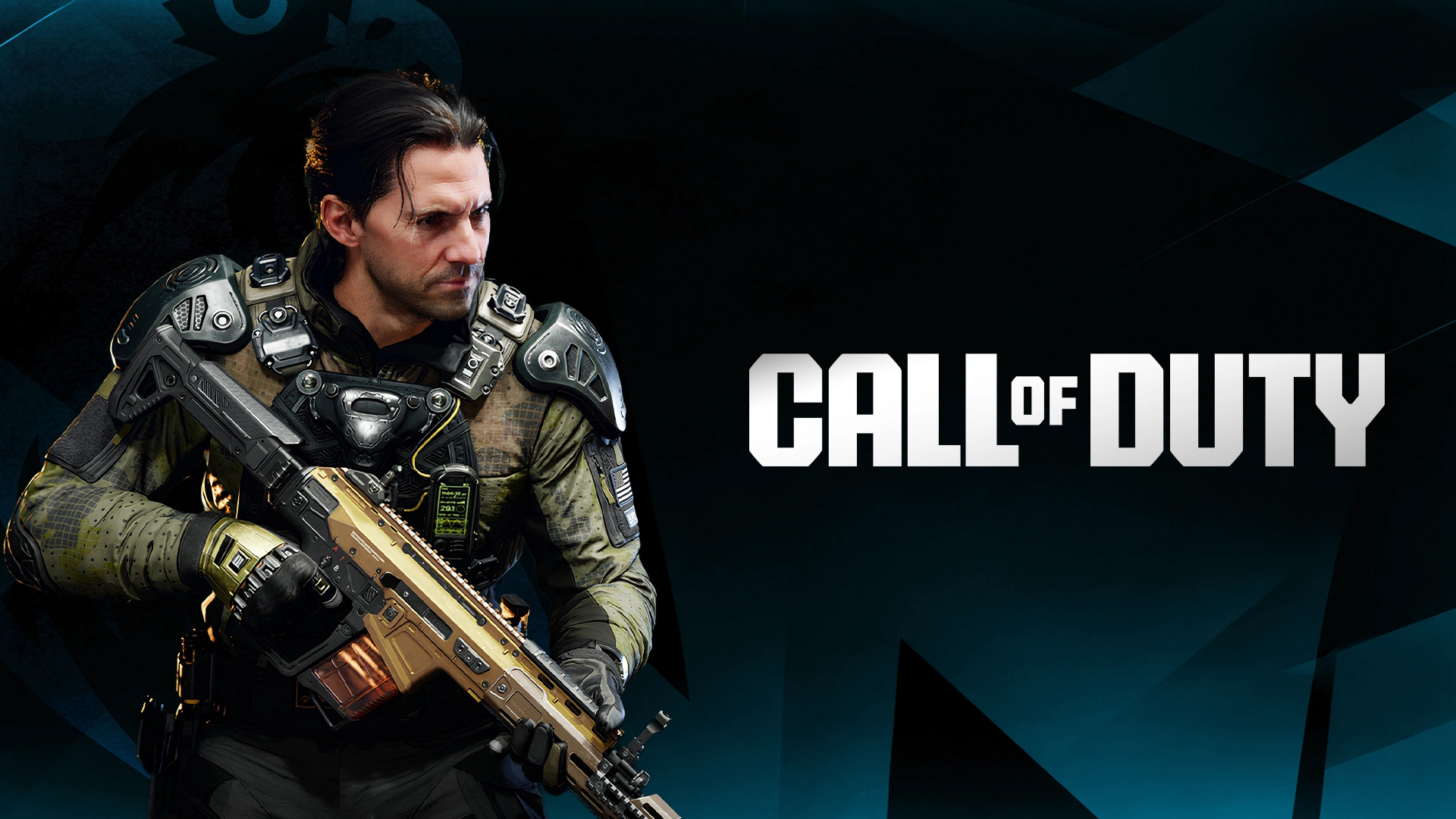 Call Of Duty