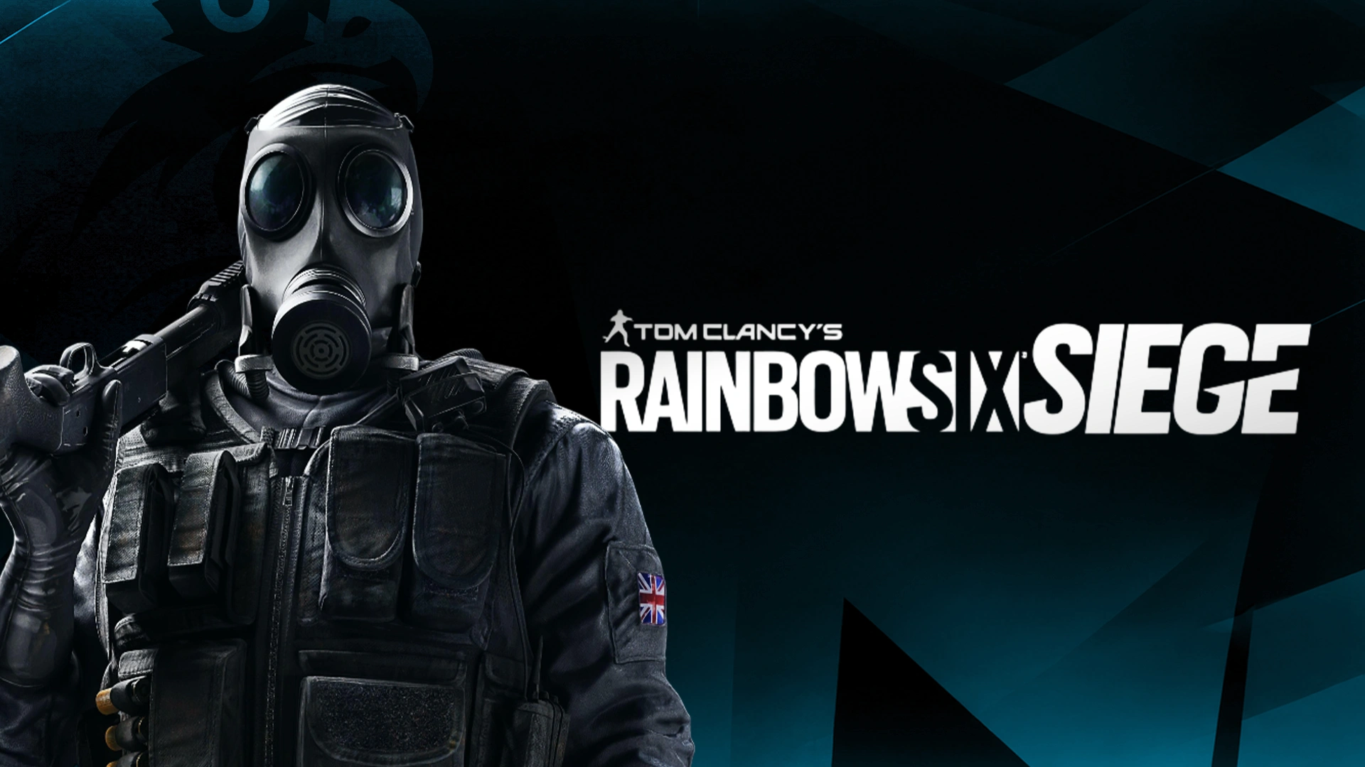 Rainbow Six Seige