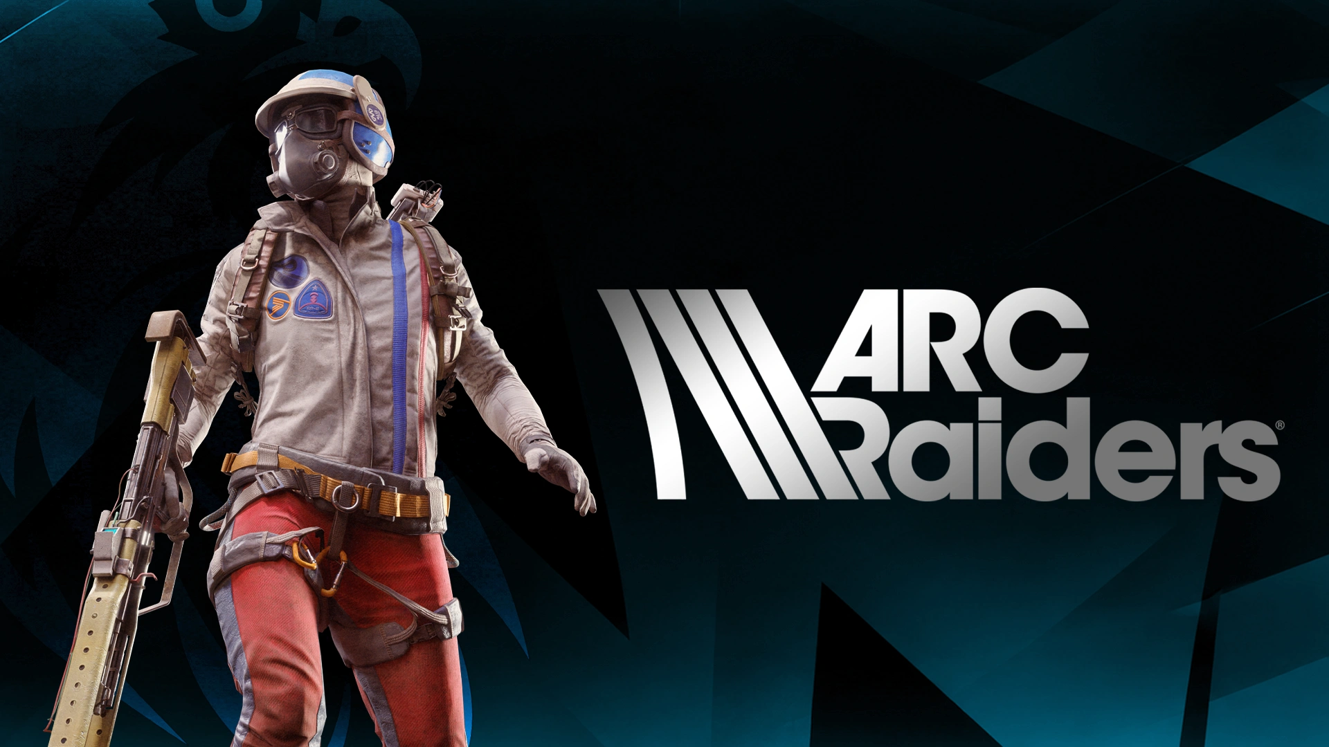 Arc Raiders