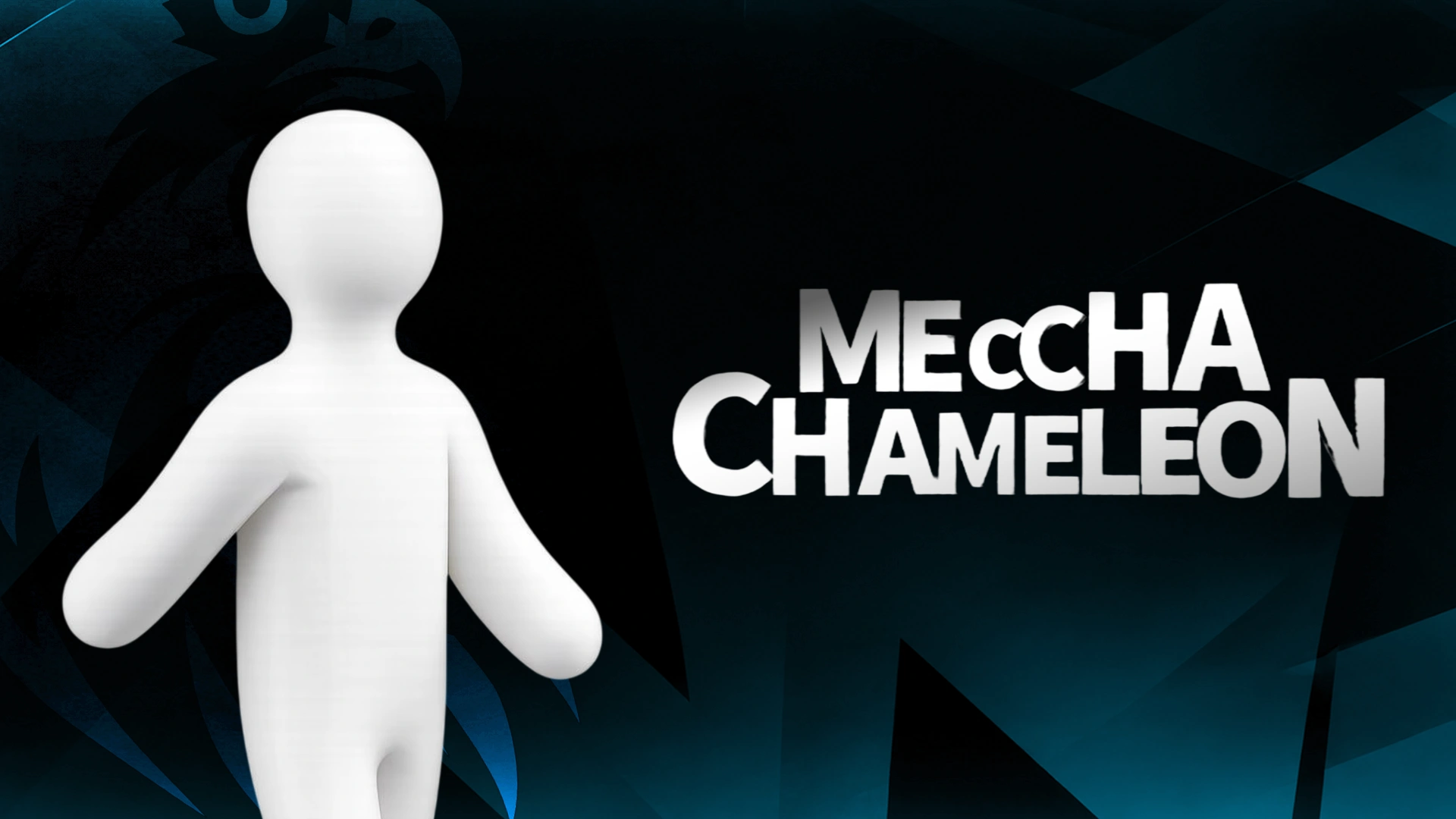 Meccha Chameleon