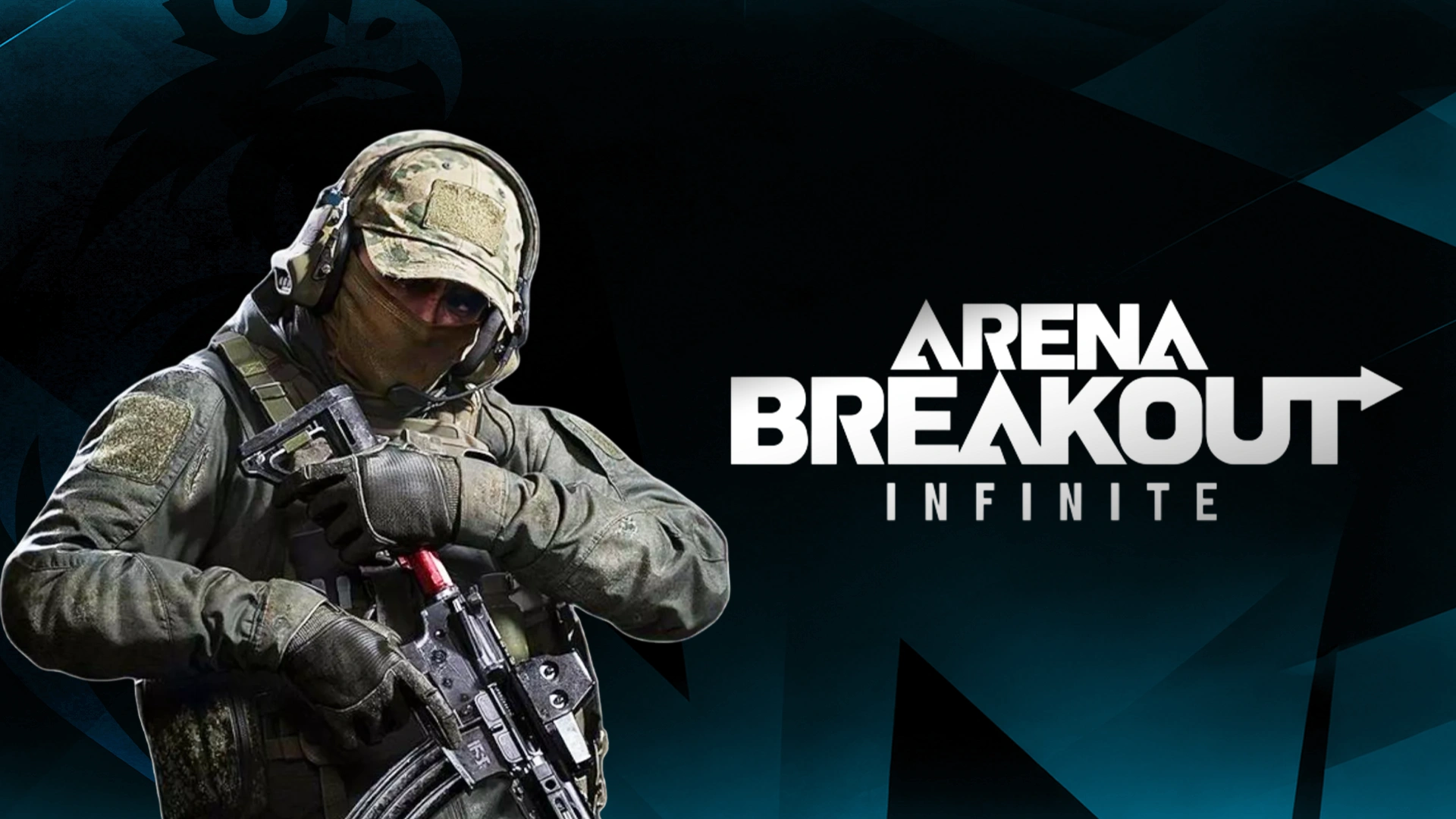 Arena Breakout Infinite