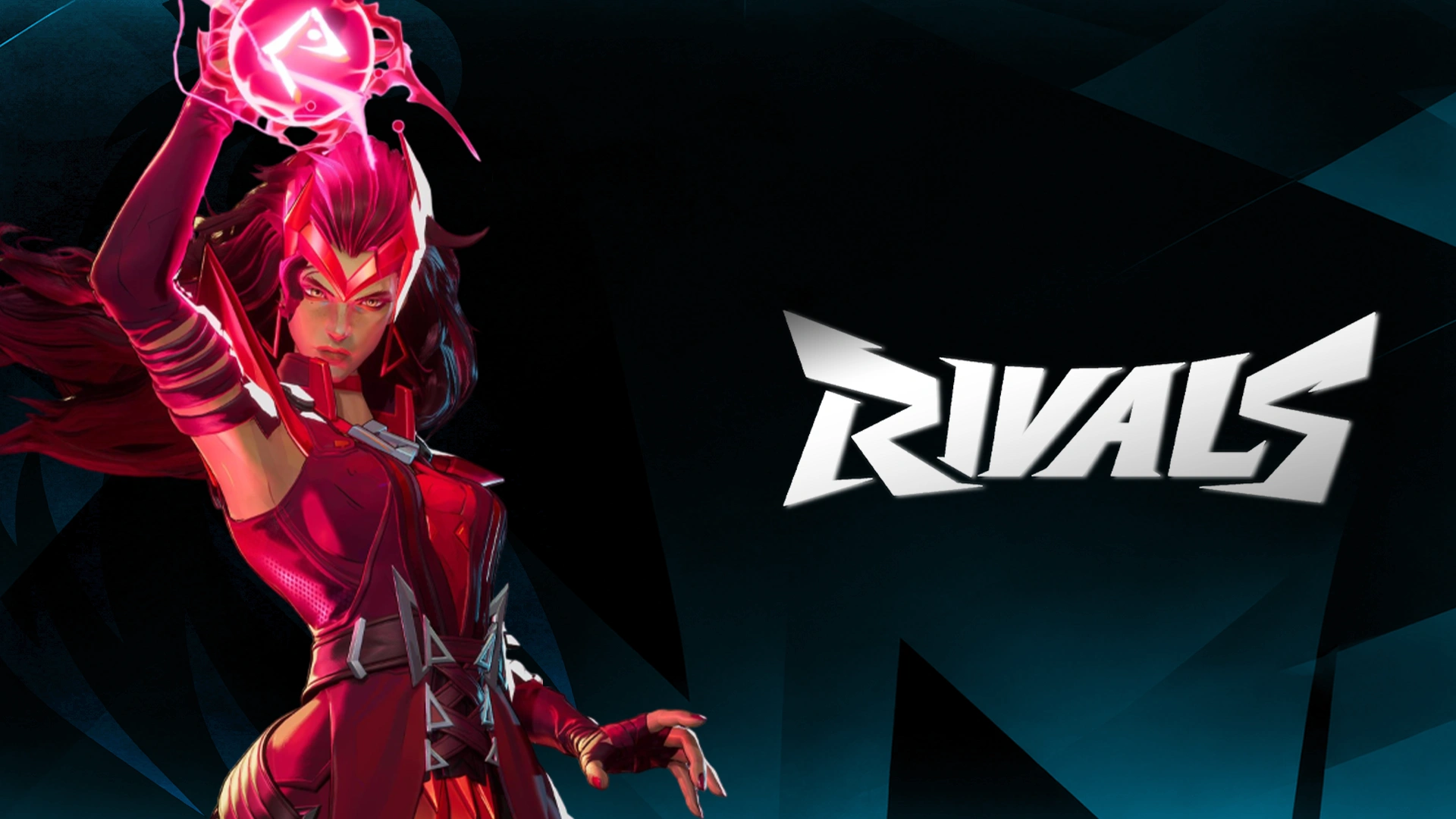 Marvel Rivals