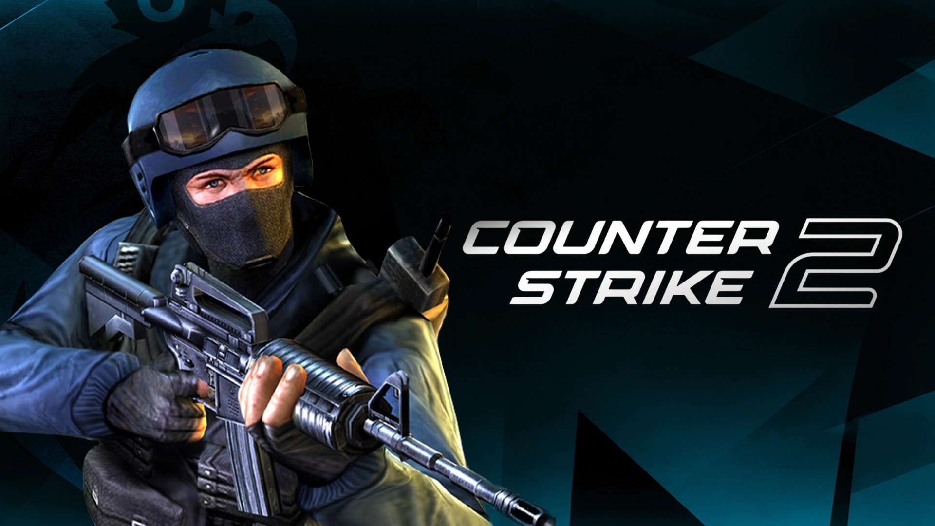 Counter- Strike 2