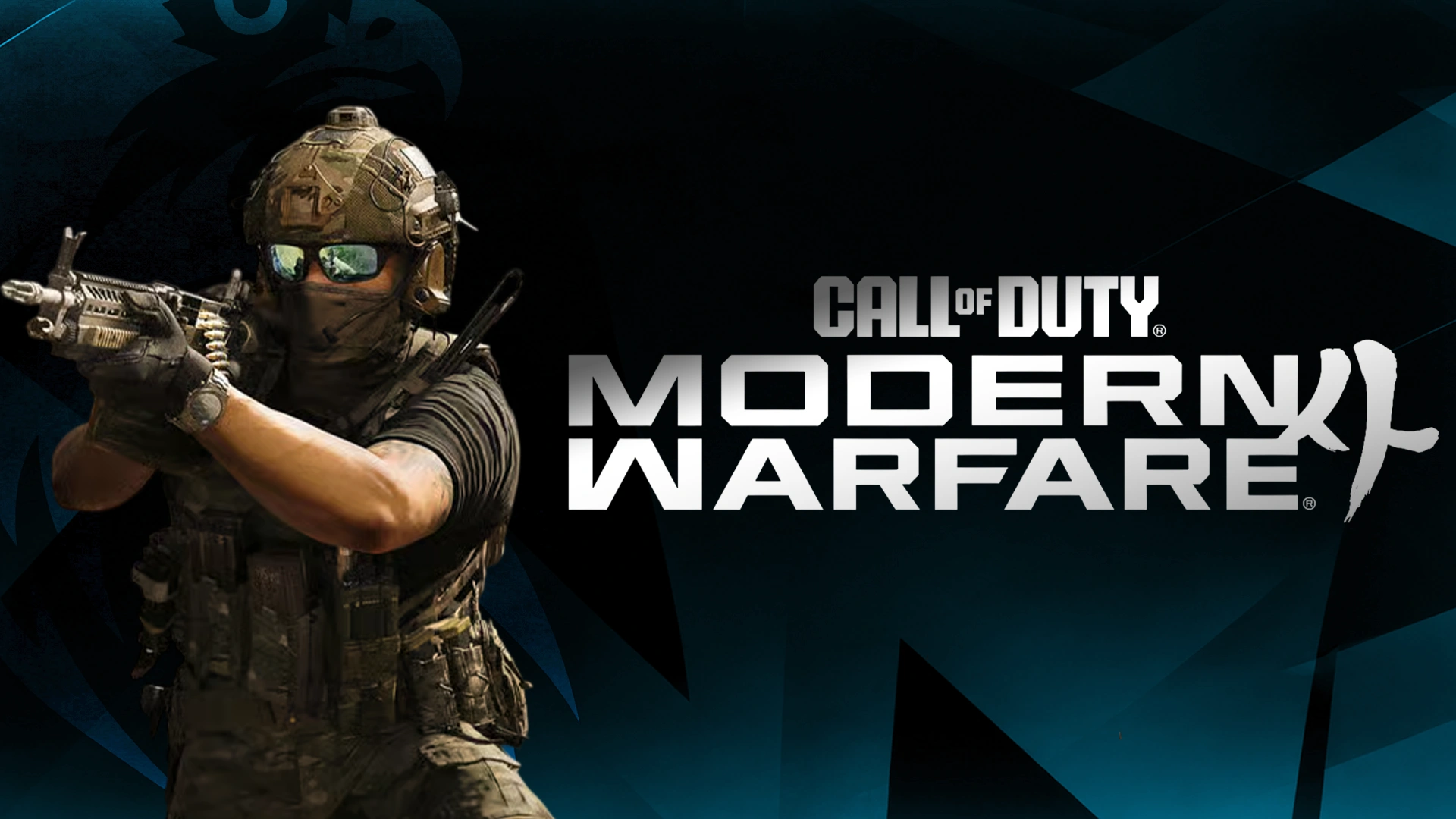Modern Warfare 4
