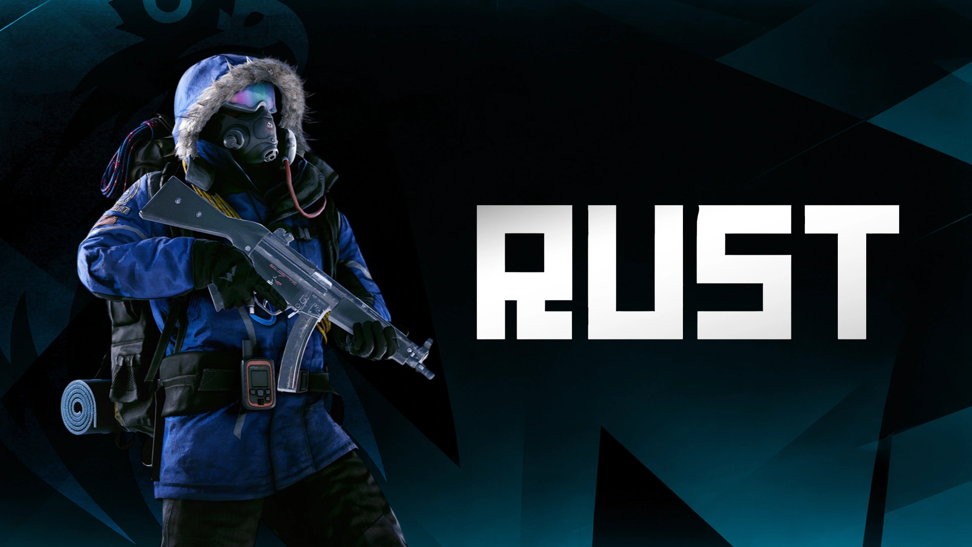 Rust