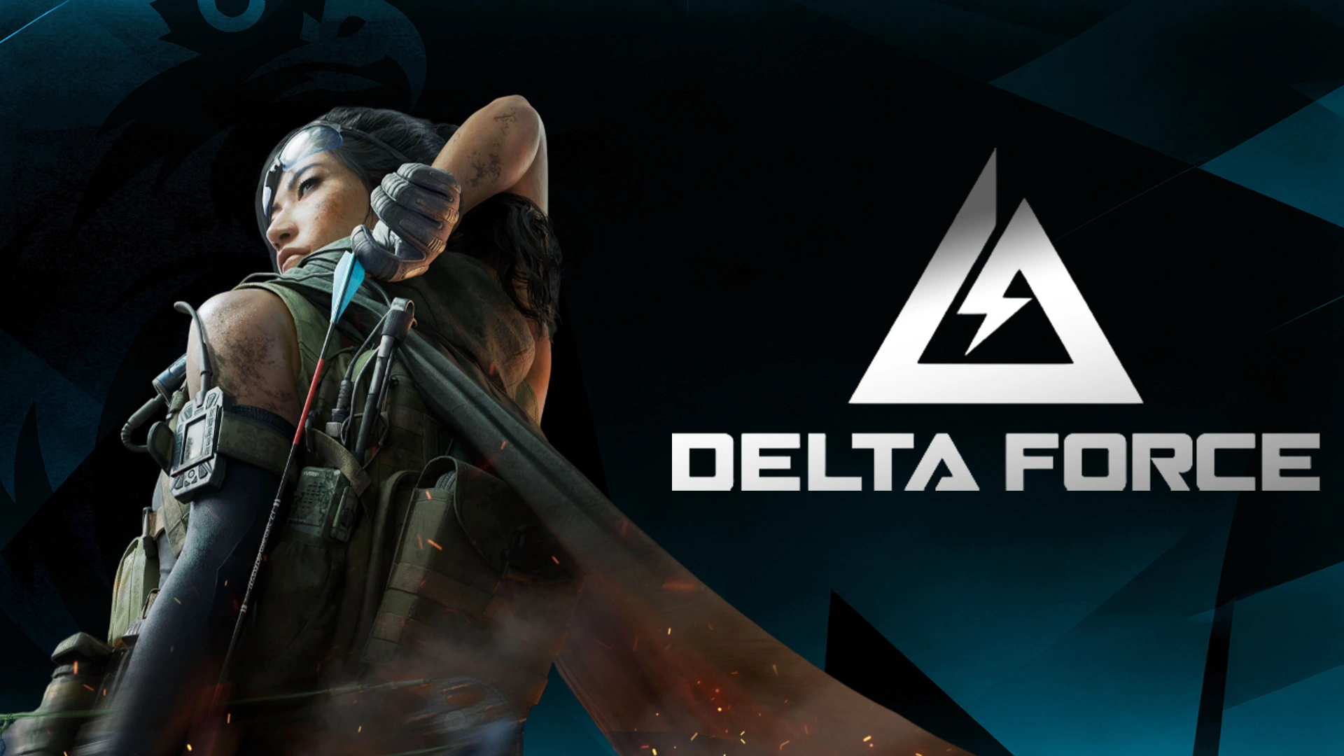 Delta Force