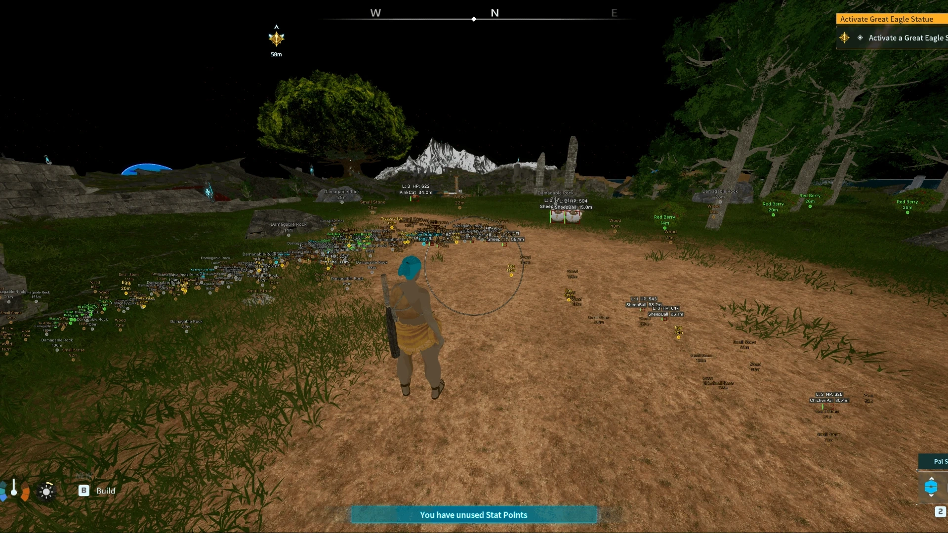 Arcane: Palworld Cheat