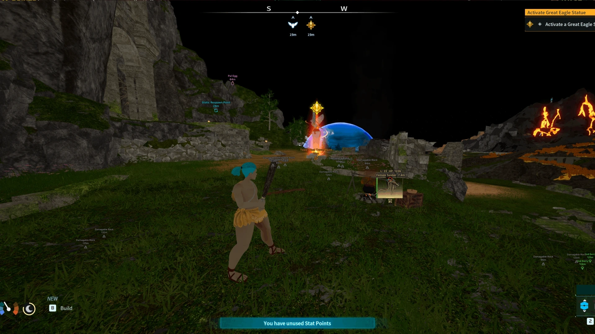 Arcane: Palworld Cheat
