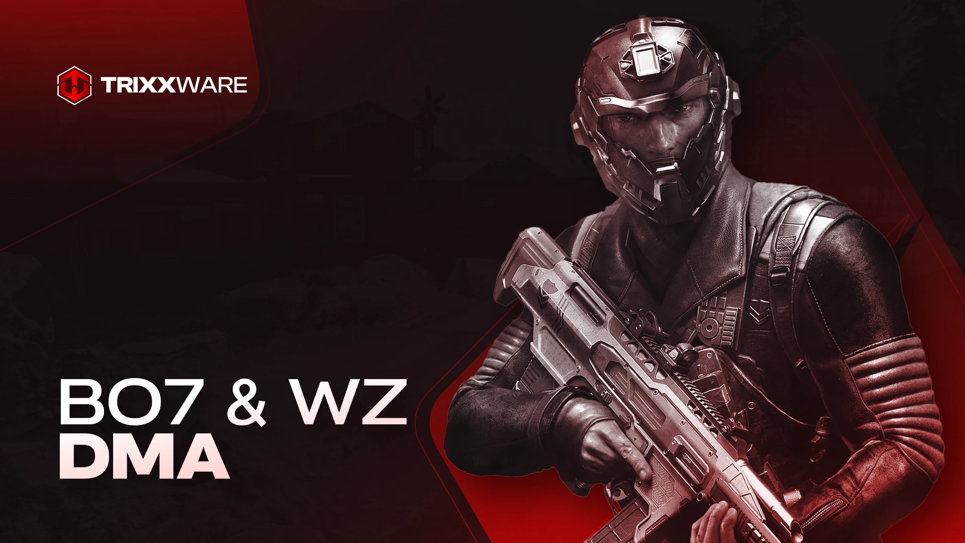 Mist: BO7/WZ DMA Cheat