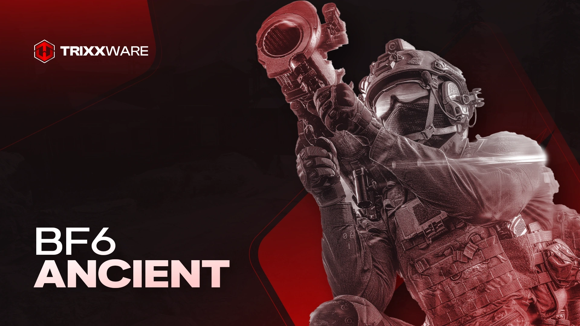 Ancient: Battlefield 6 External Cheat