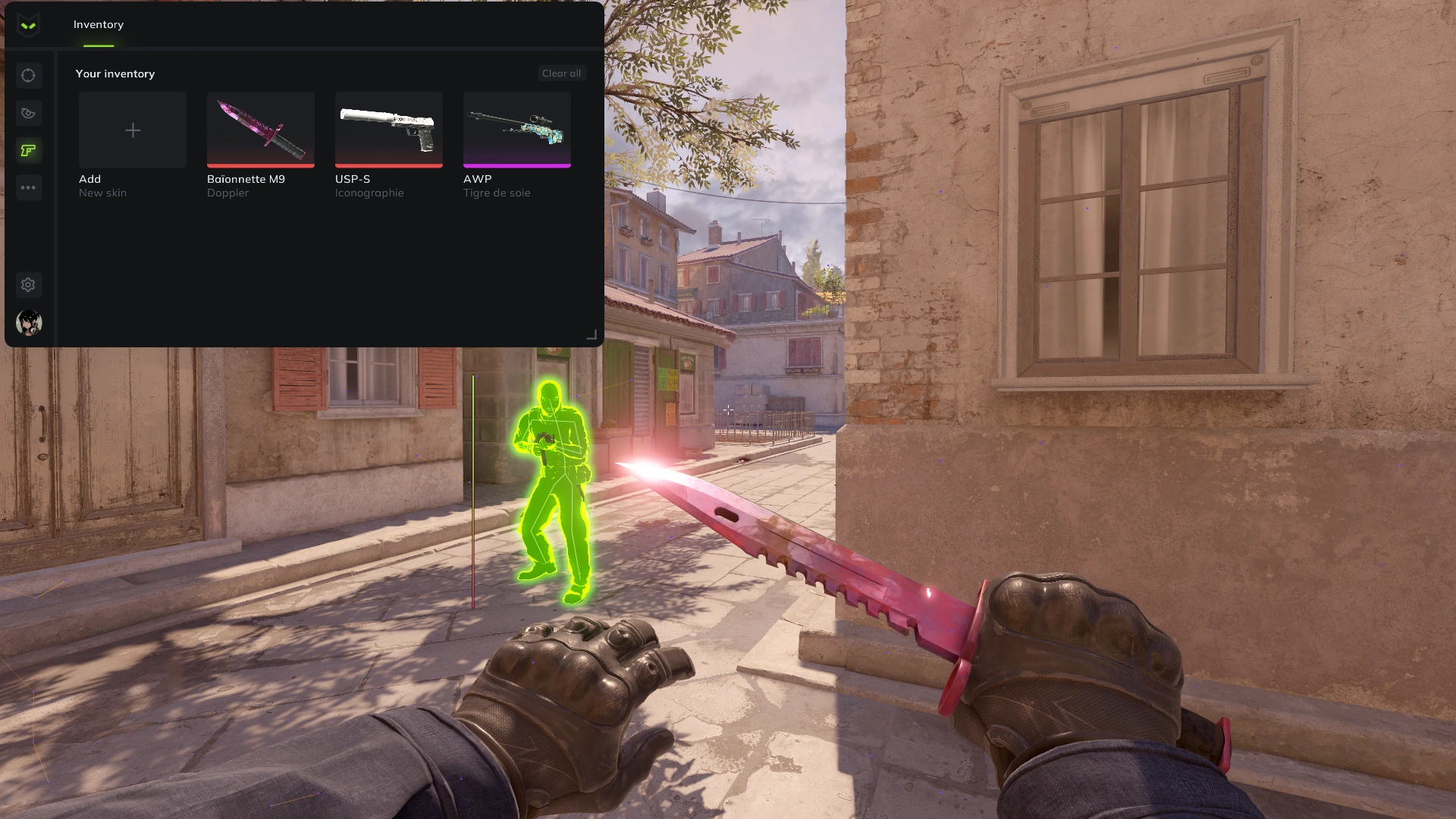 Predator: Csgo 2