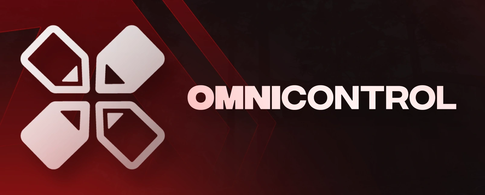OmniControl - KBM Aim Assist