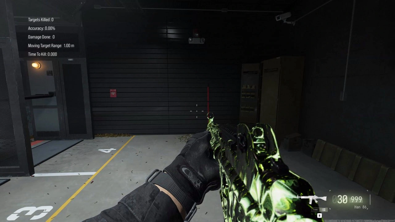 MW4 - Unlock All + Spoofer