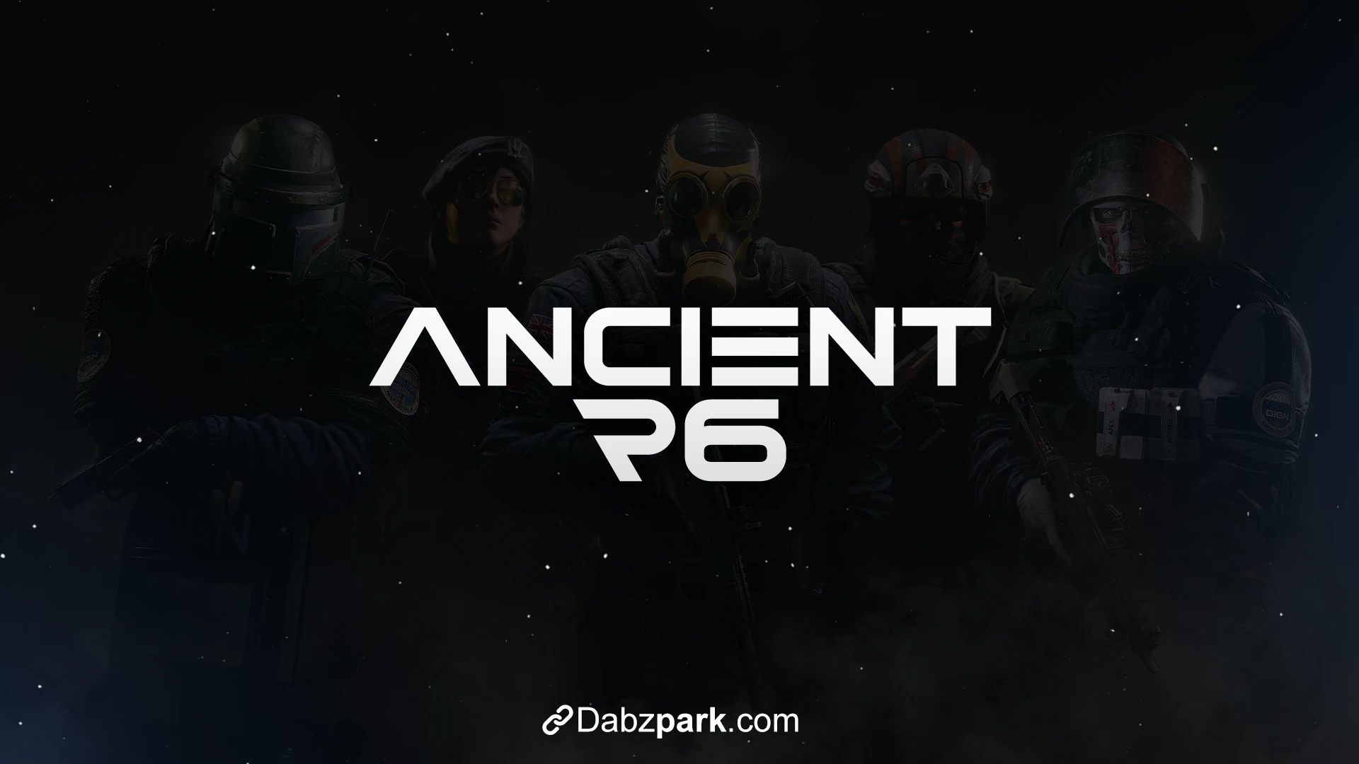 R6 Ancient
