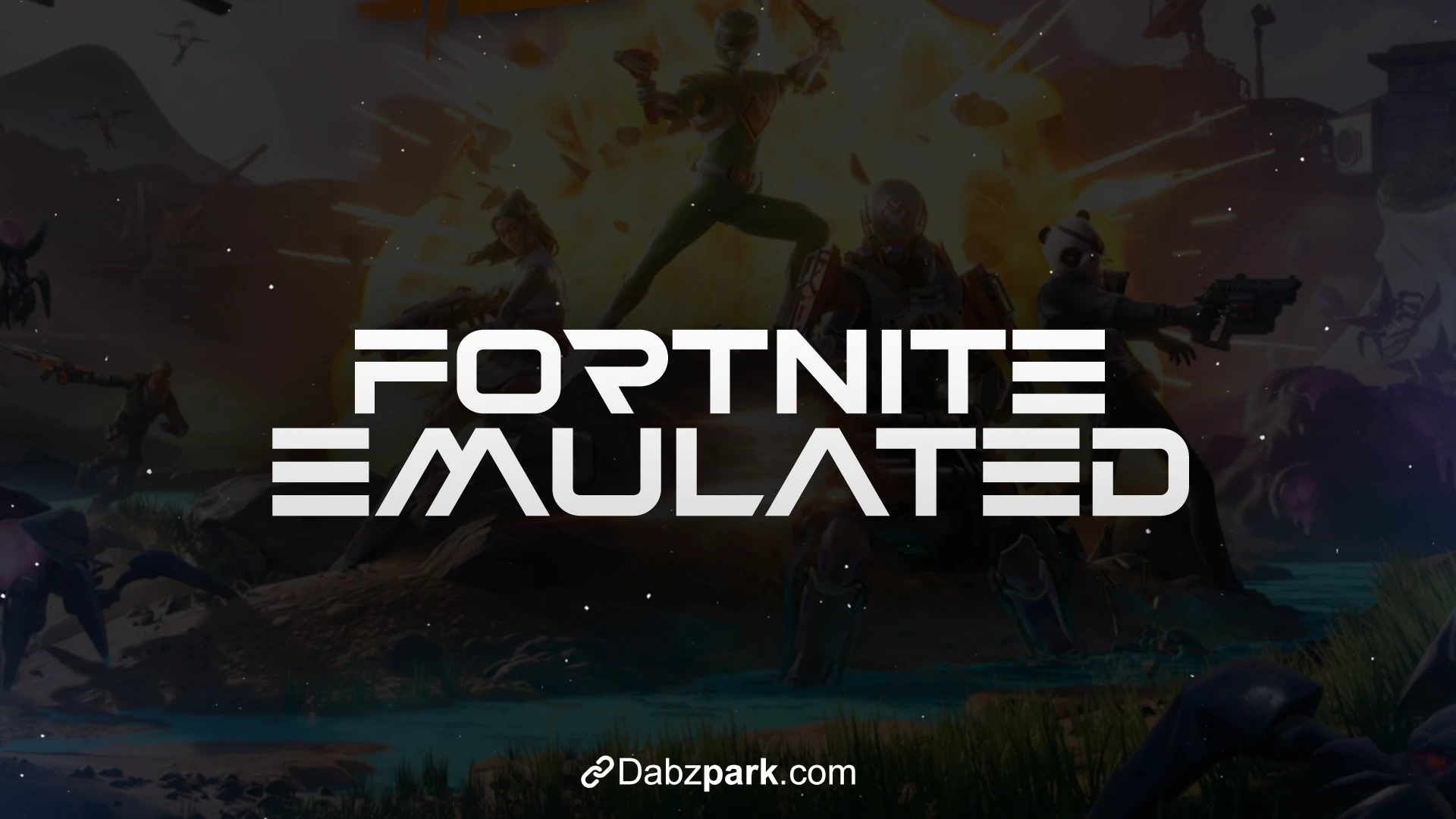Fortnite Ancient