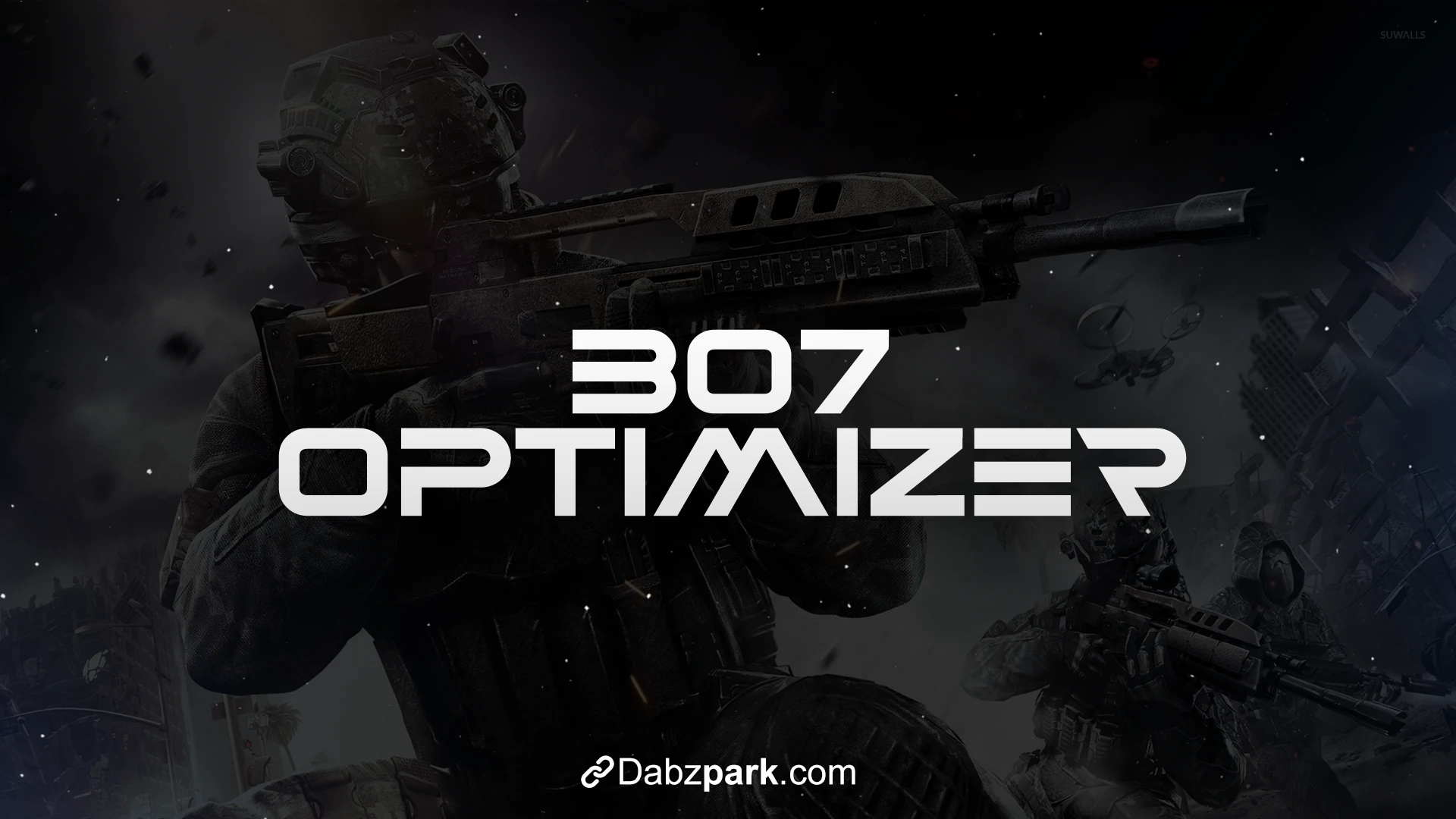 Dabz Optimizer