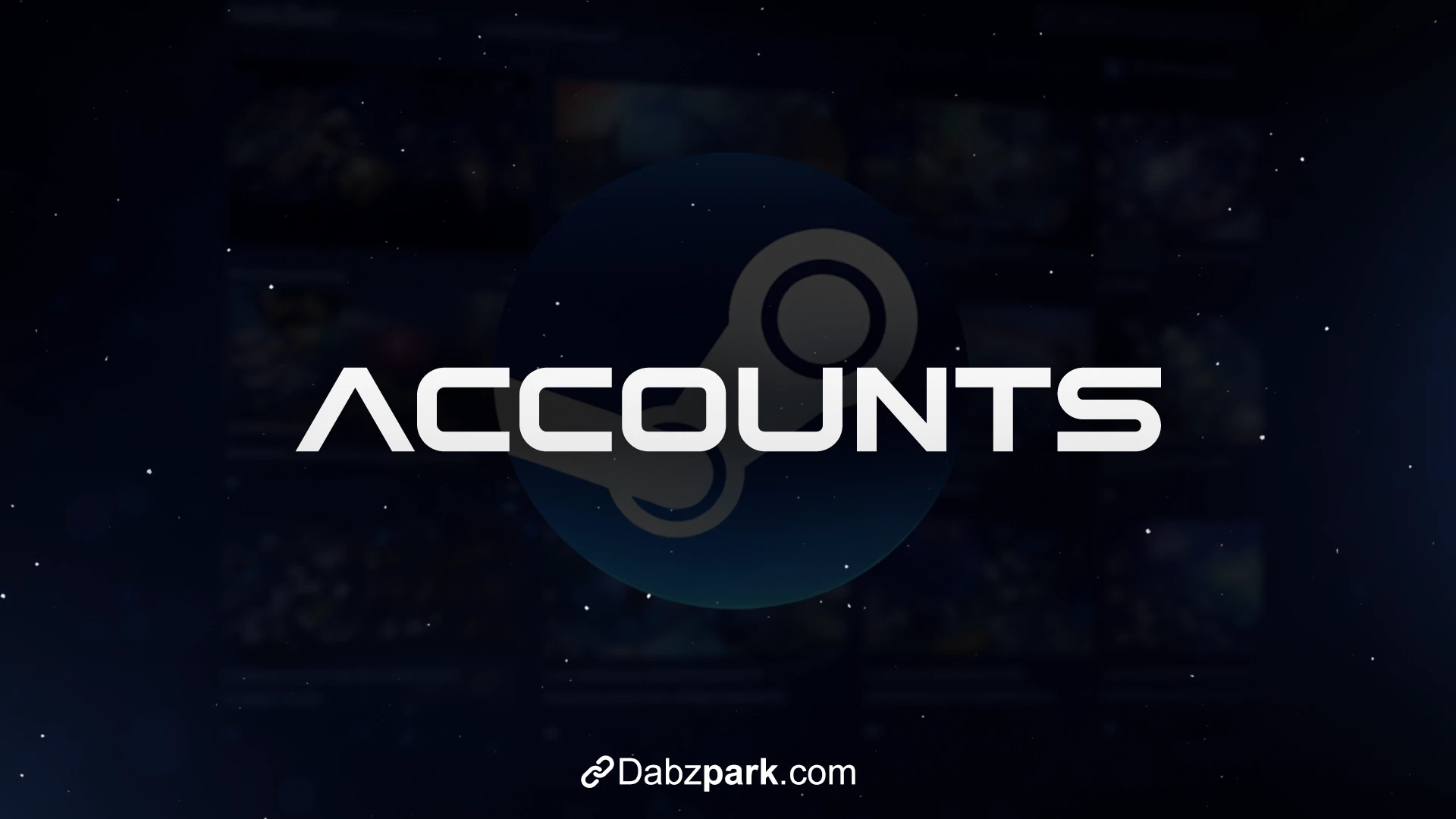 Fresh Accounts