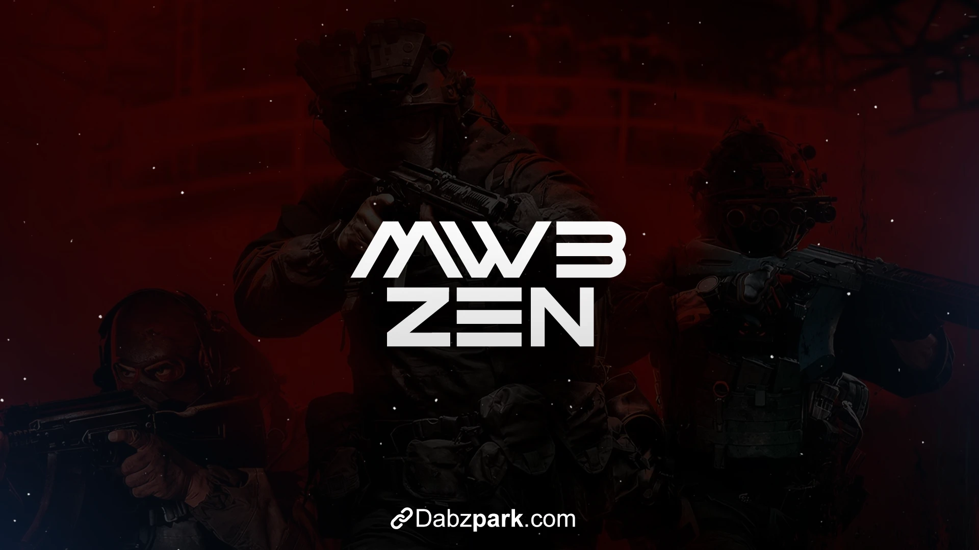 Mw3 Zen Internal