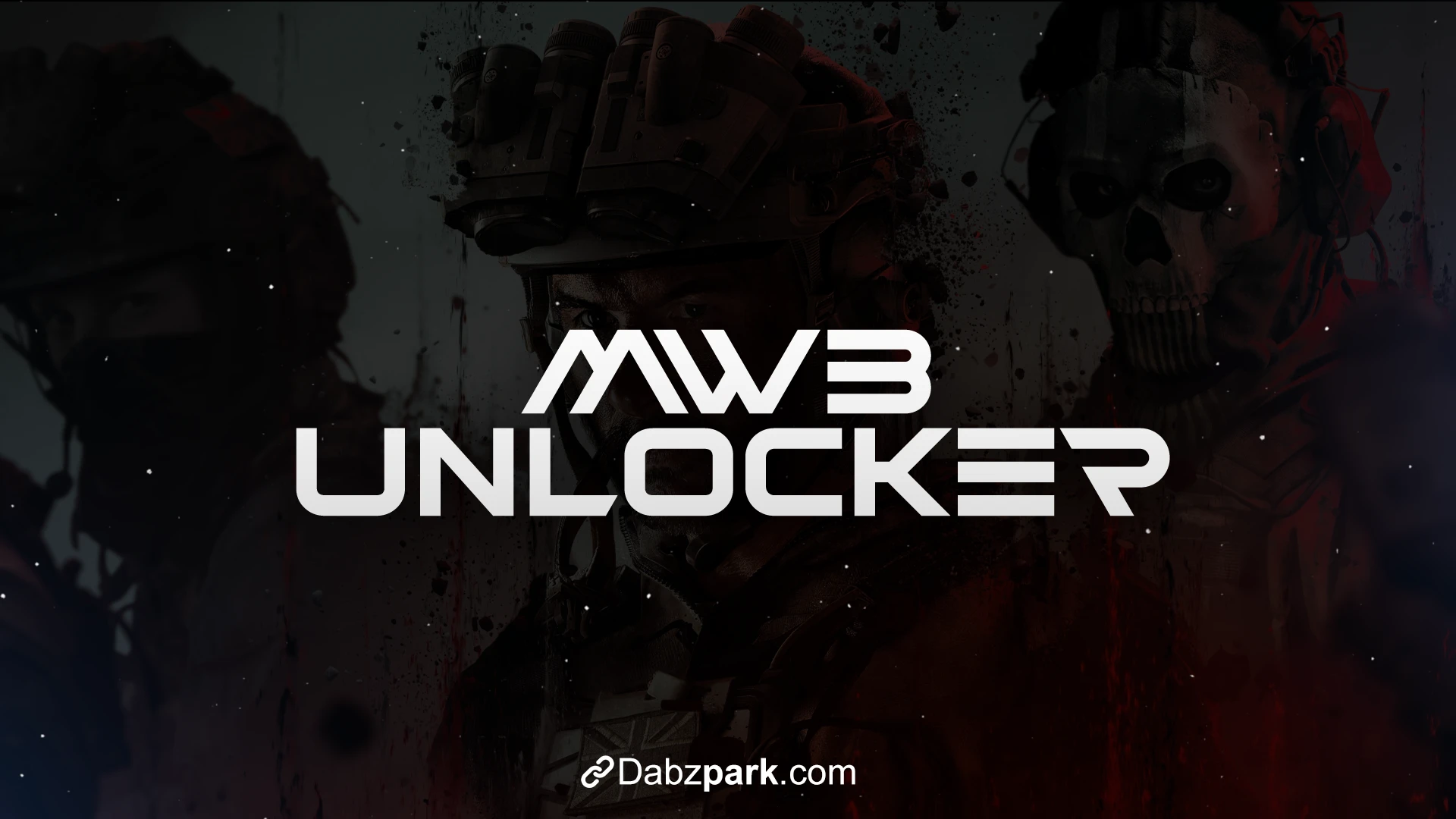 Mw3 Unlock All