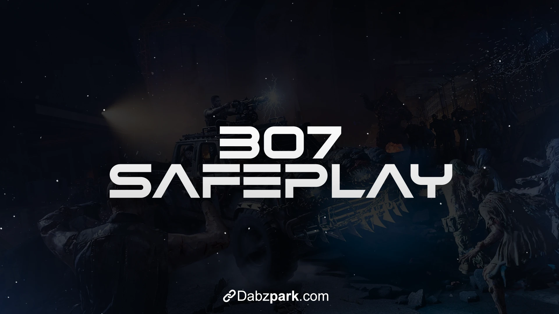 Bo7 SafePlay External