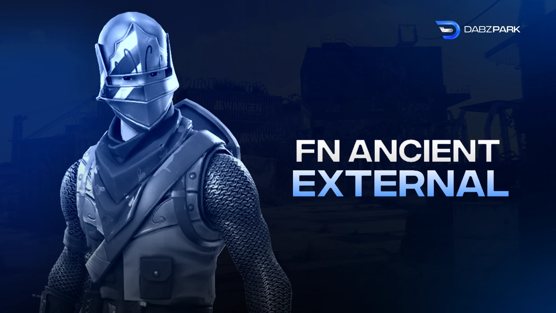 Fortnite Ancient