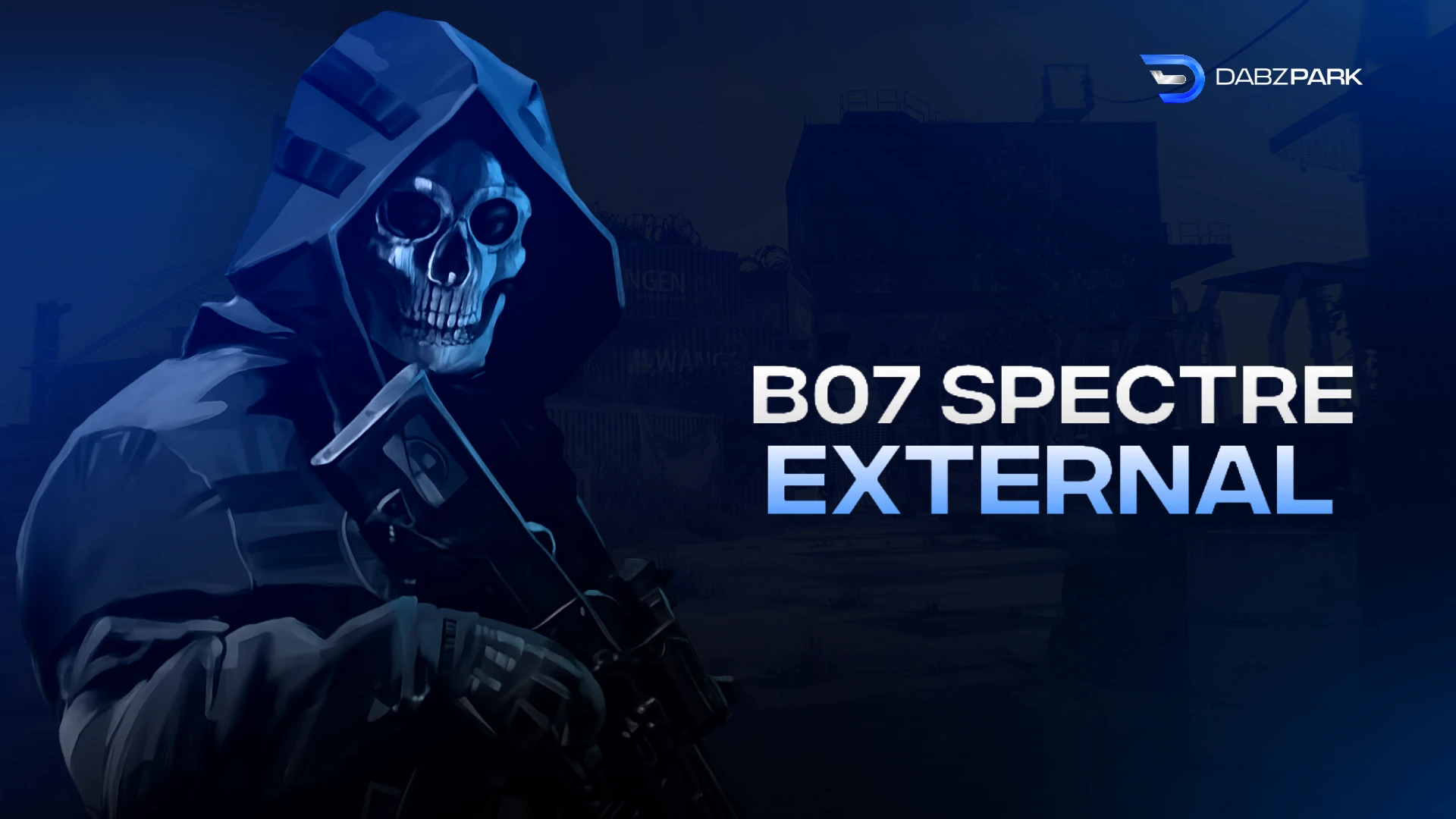BO7/WZ5 Spectre External