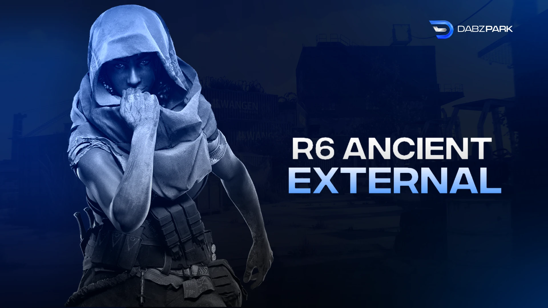 R6 Ancient