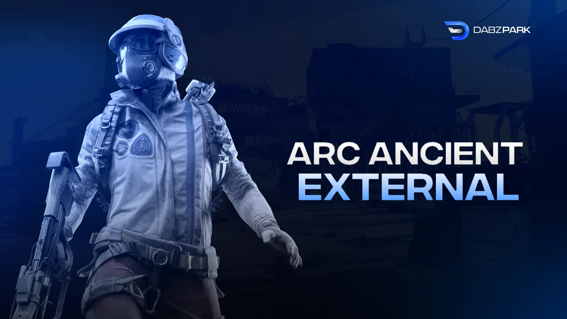 Ancient ARC Raiders