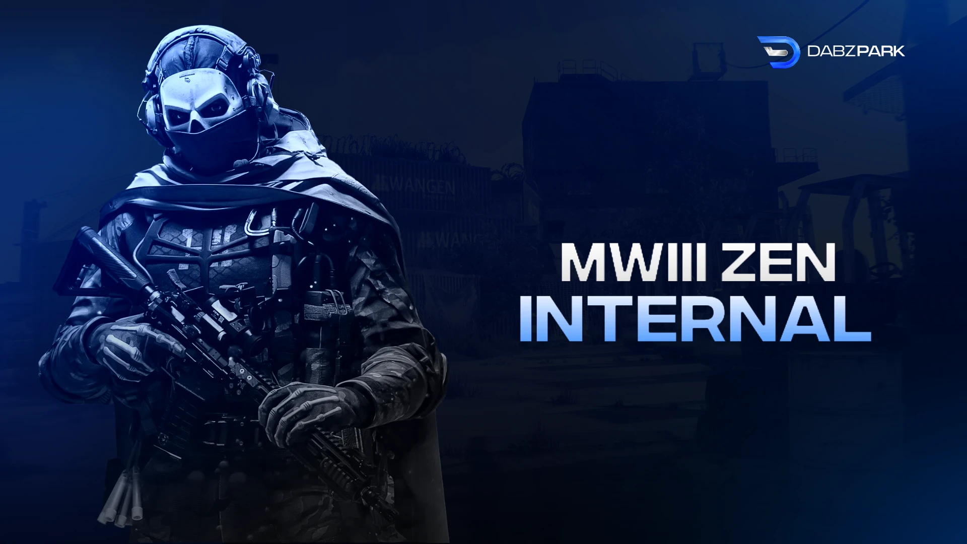 Mw3 Zen Internal