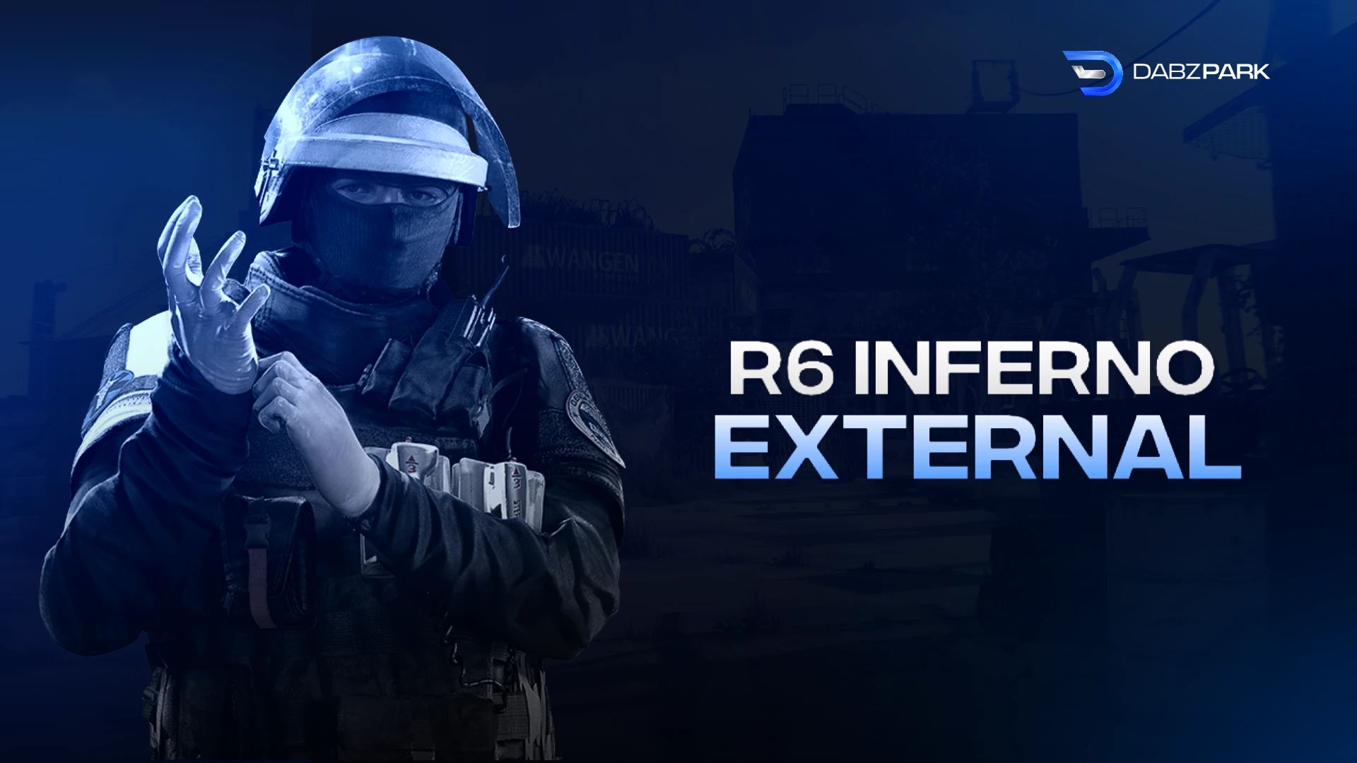 R6 Inferno