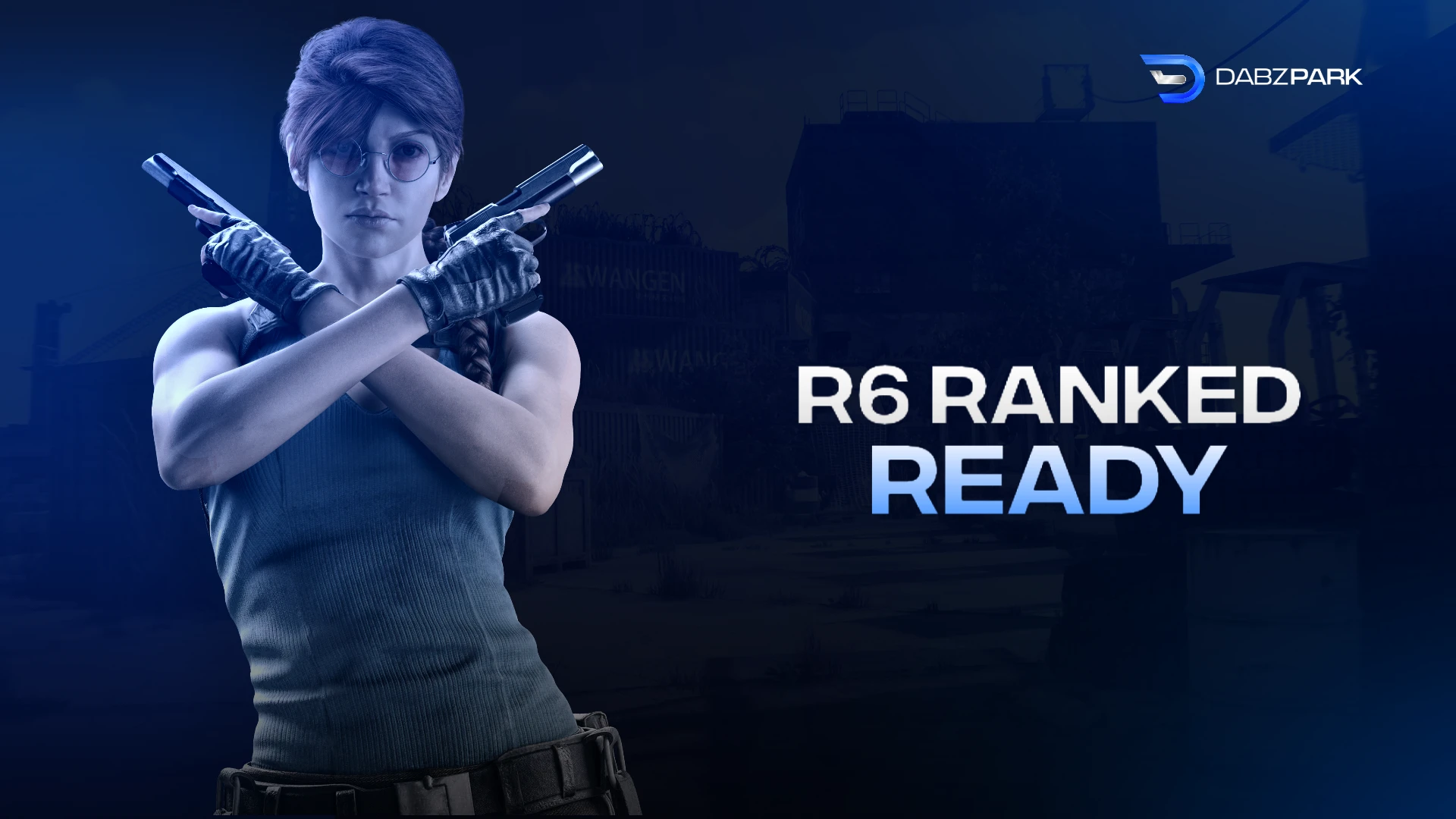R6 Ranked Readys